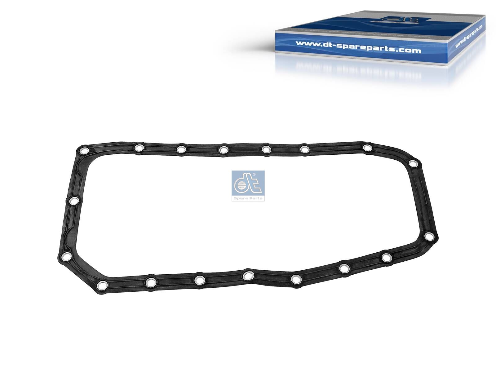 Oil sump gasket | DT Spare Parts 7.50667