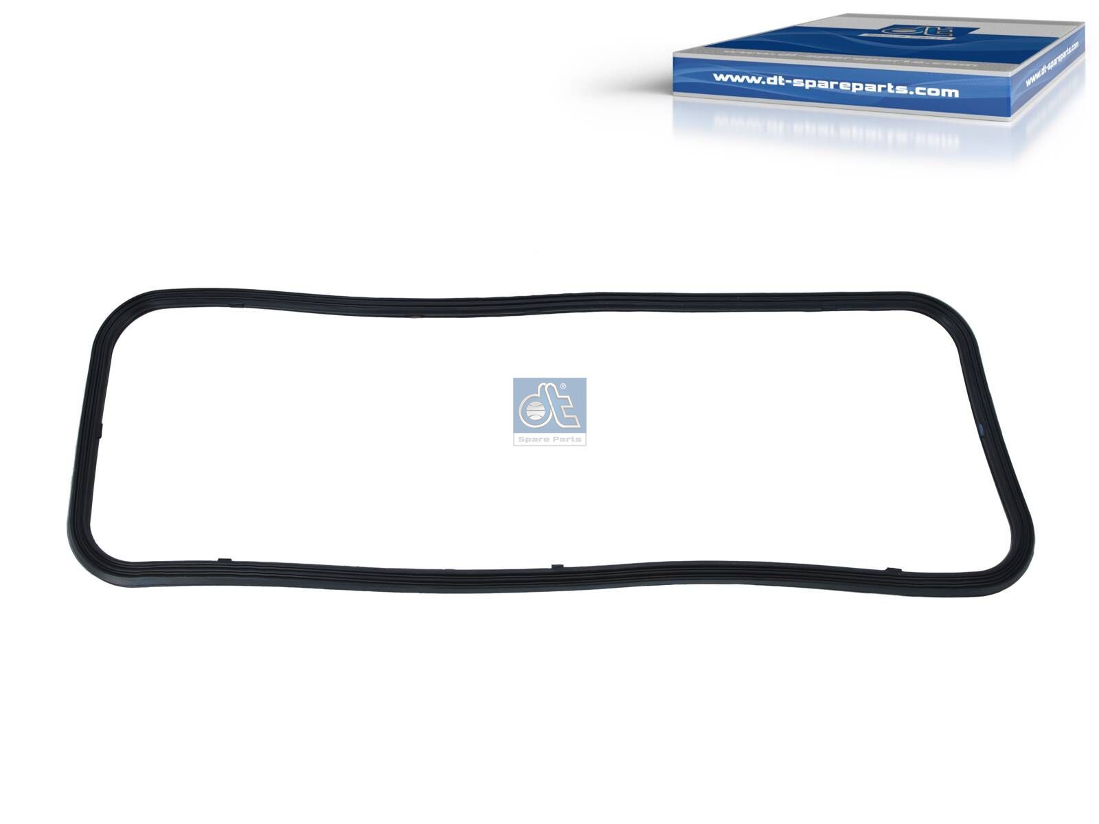 Oil sump gasket | DT Spare Parts 7.50670