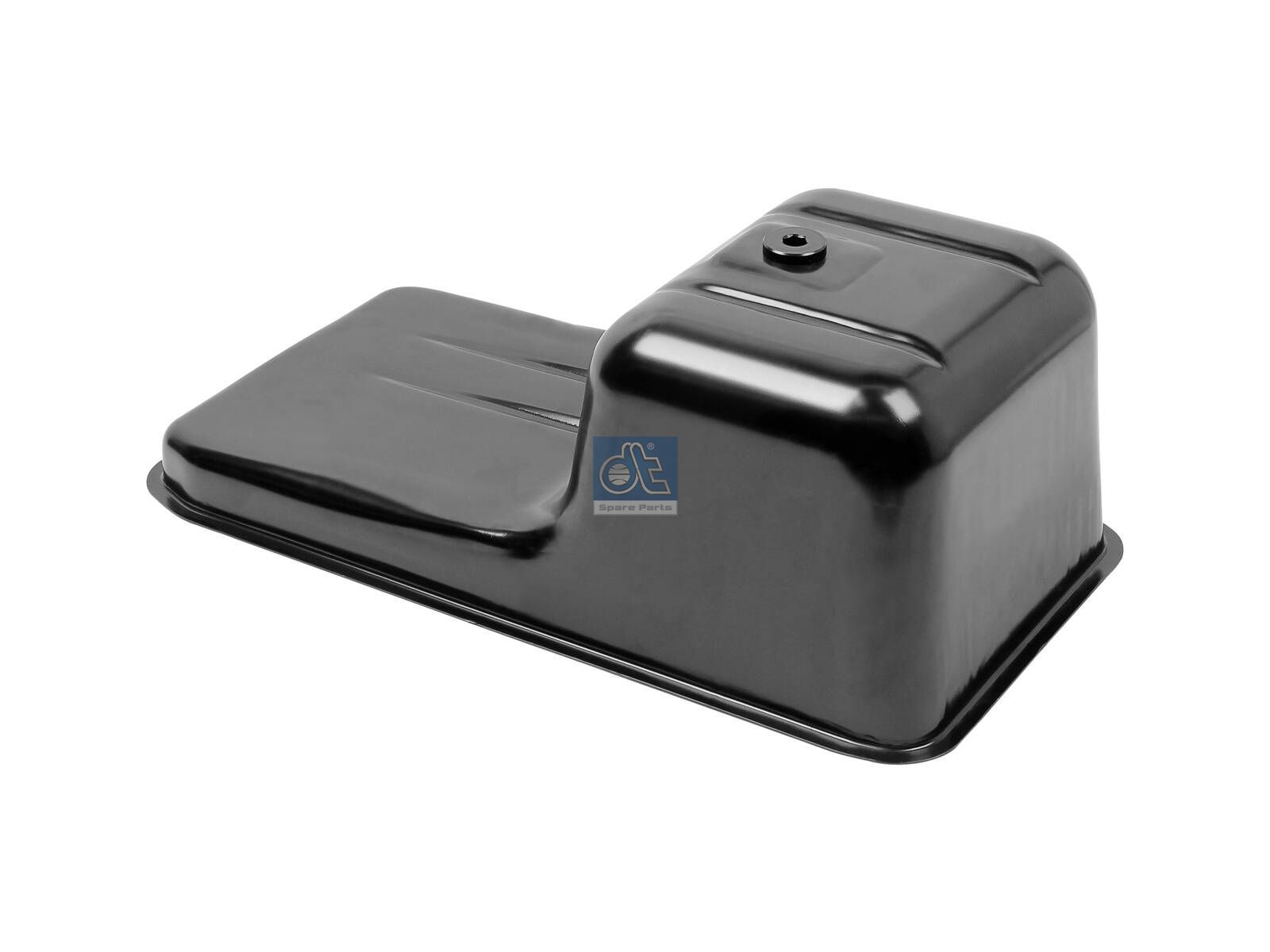 Oil sump | DT Spare Parts 7.50677