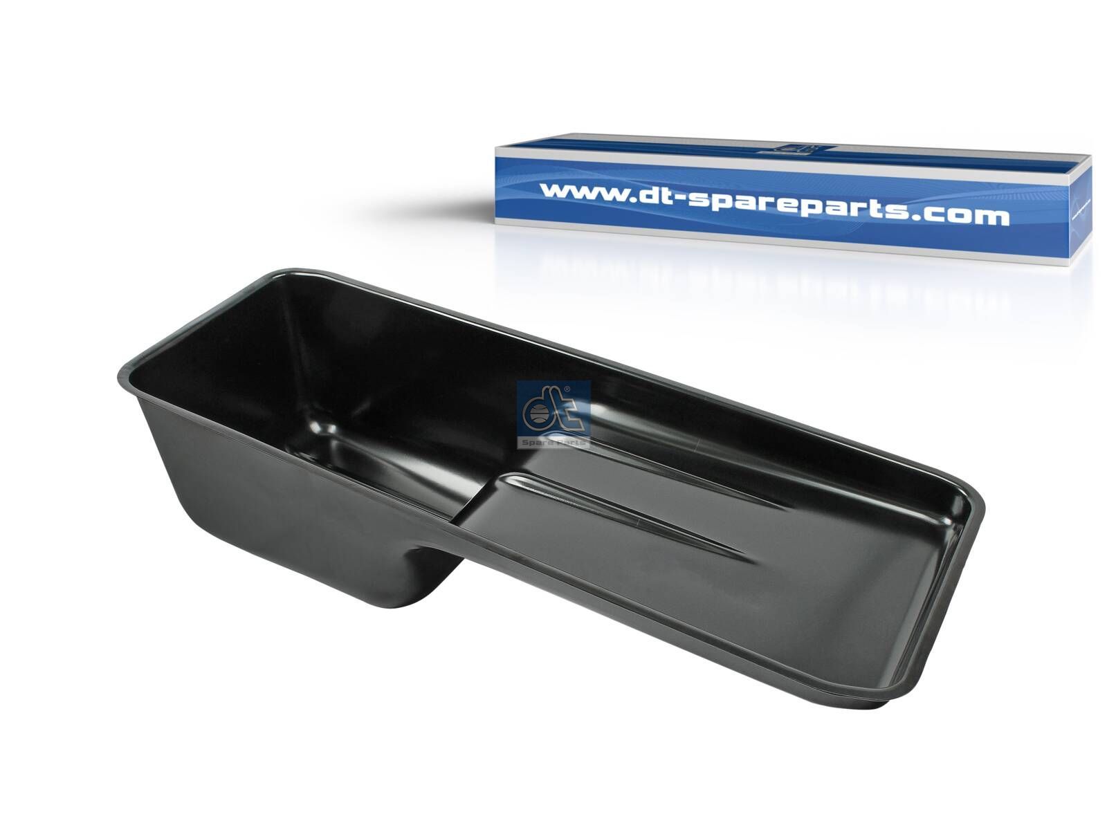 Oil sump | DT Spare Parts 7.50678
