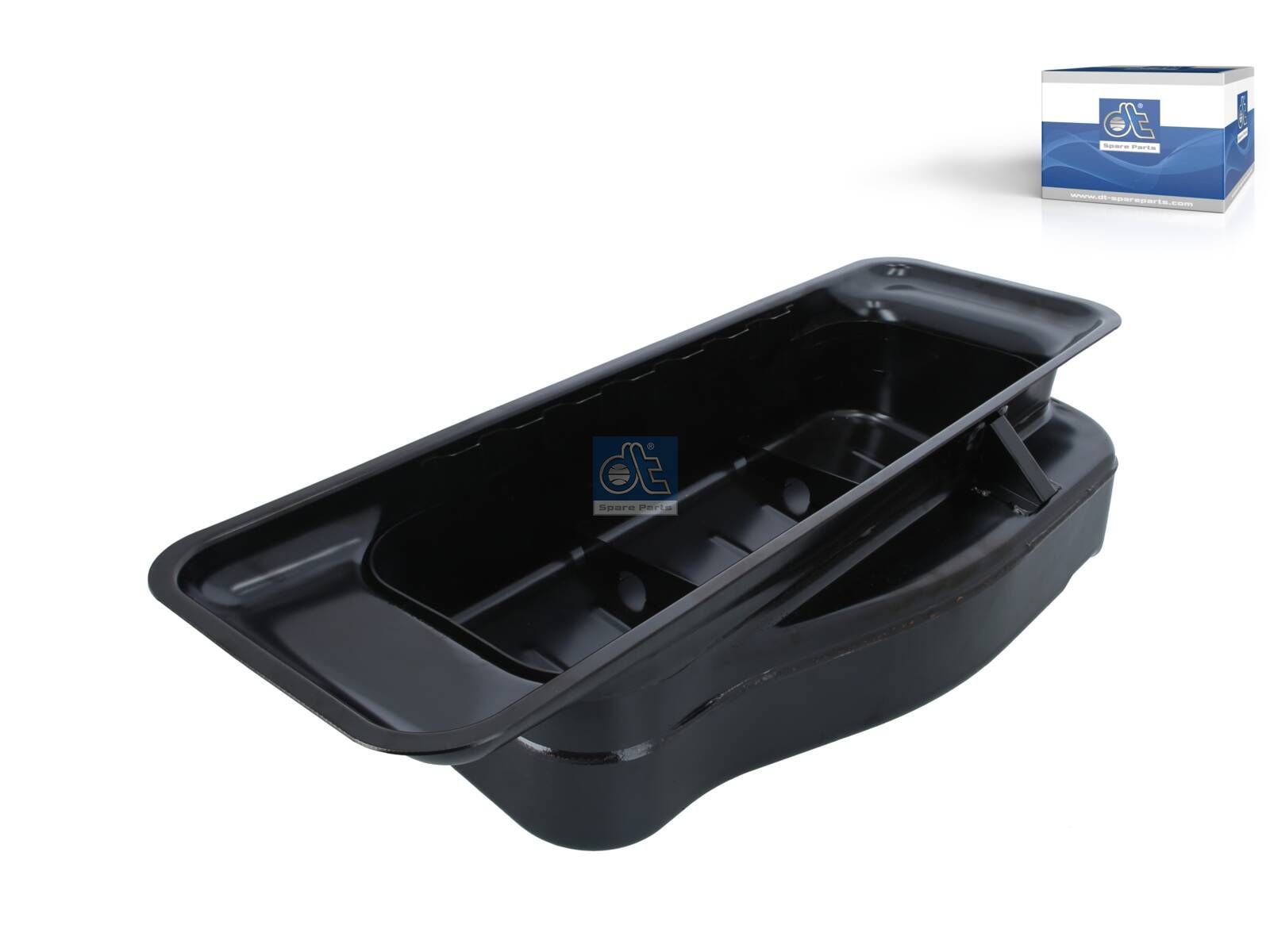 Oil sump | DT Spare Parts 7.50687