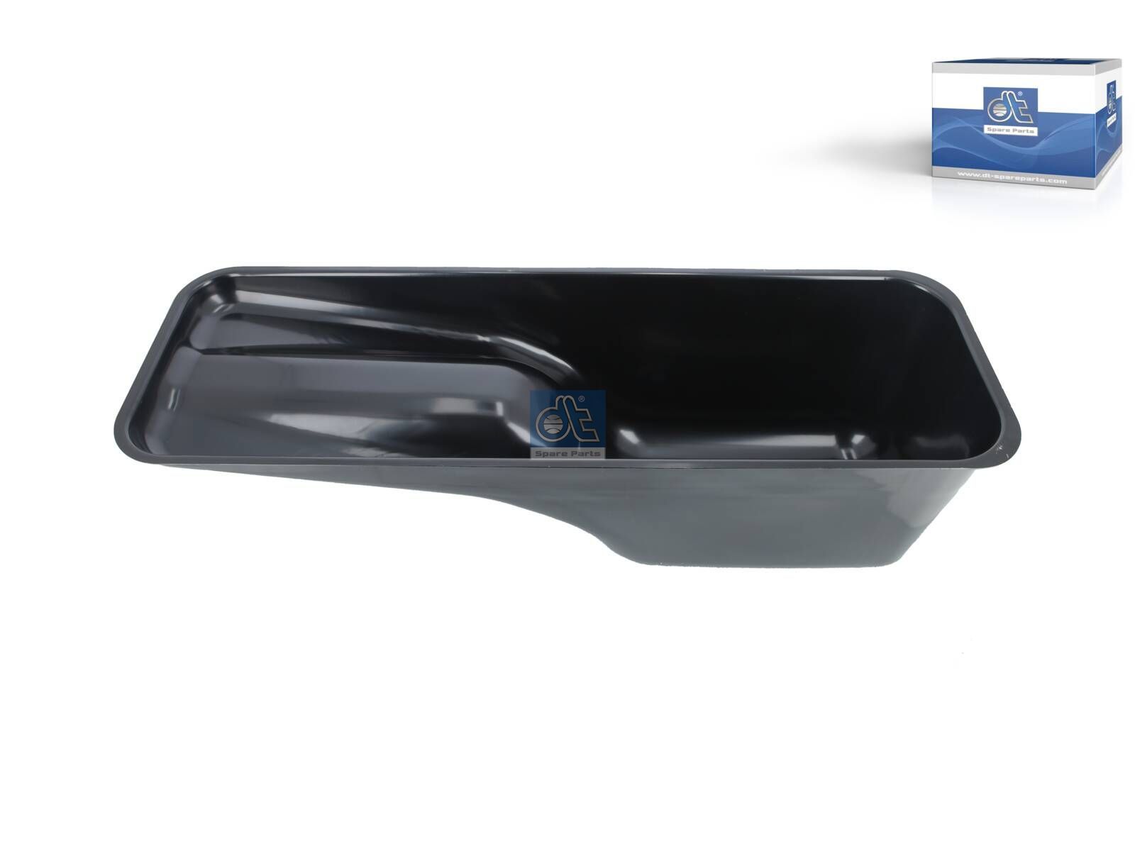 Oil sump | DT Spare Parts 7.50688