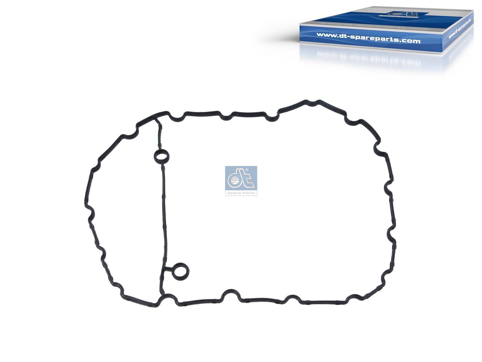 Gasket | DT Spare Parts 7.50825