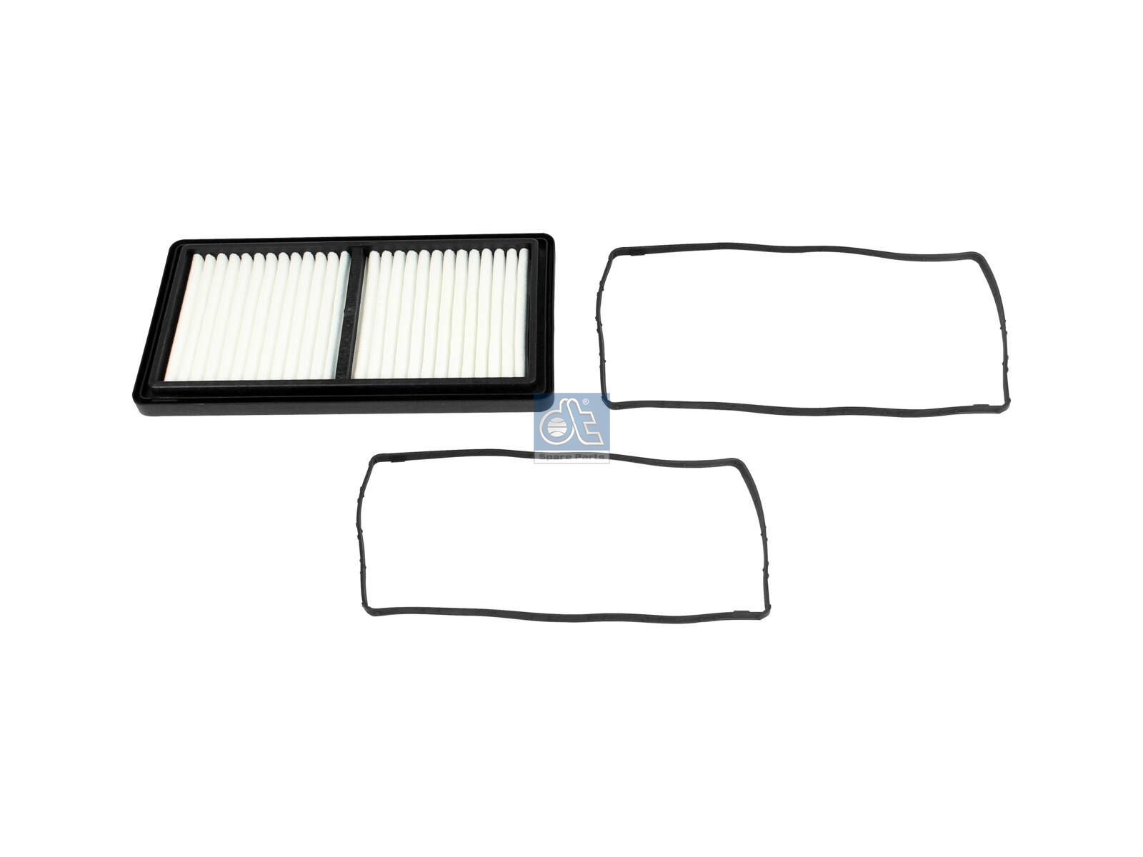 Filter | DT Spare Parts 7.50872