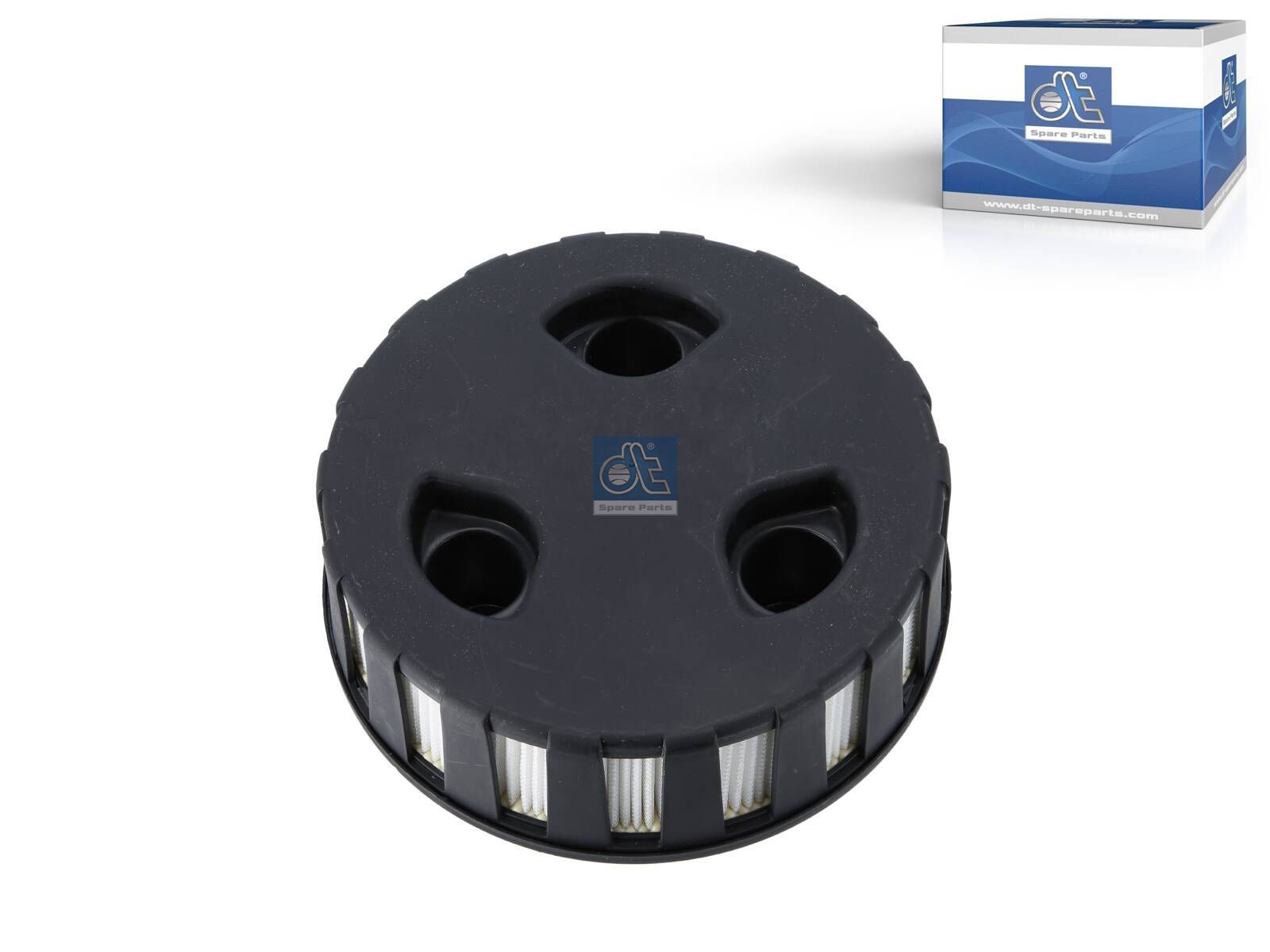 Filter | DT Spare Parts 7.50873