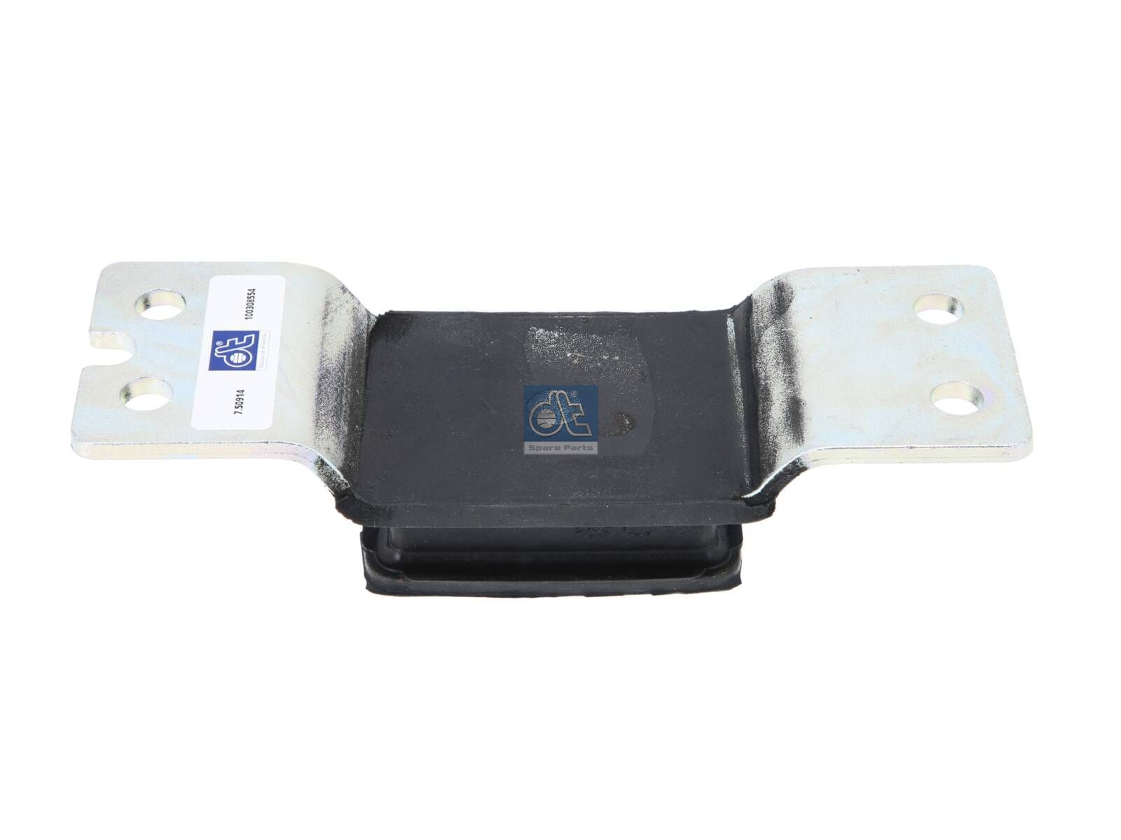 Engine mounting | DT Spare Parts 7.50914