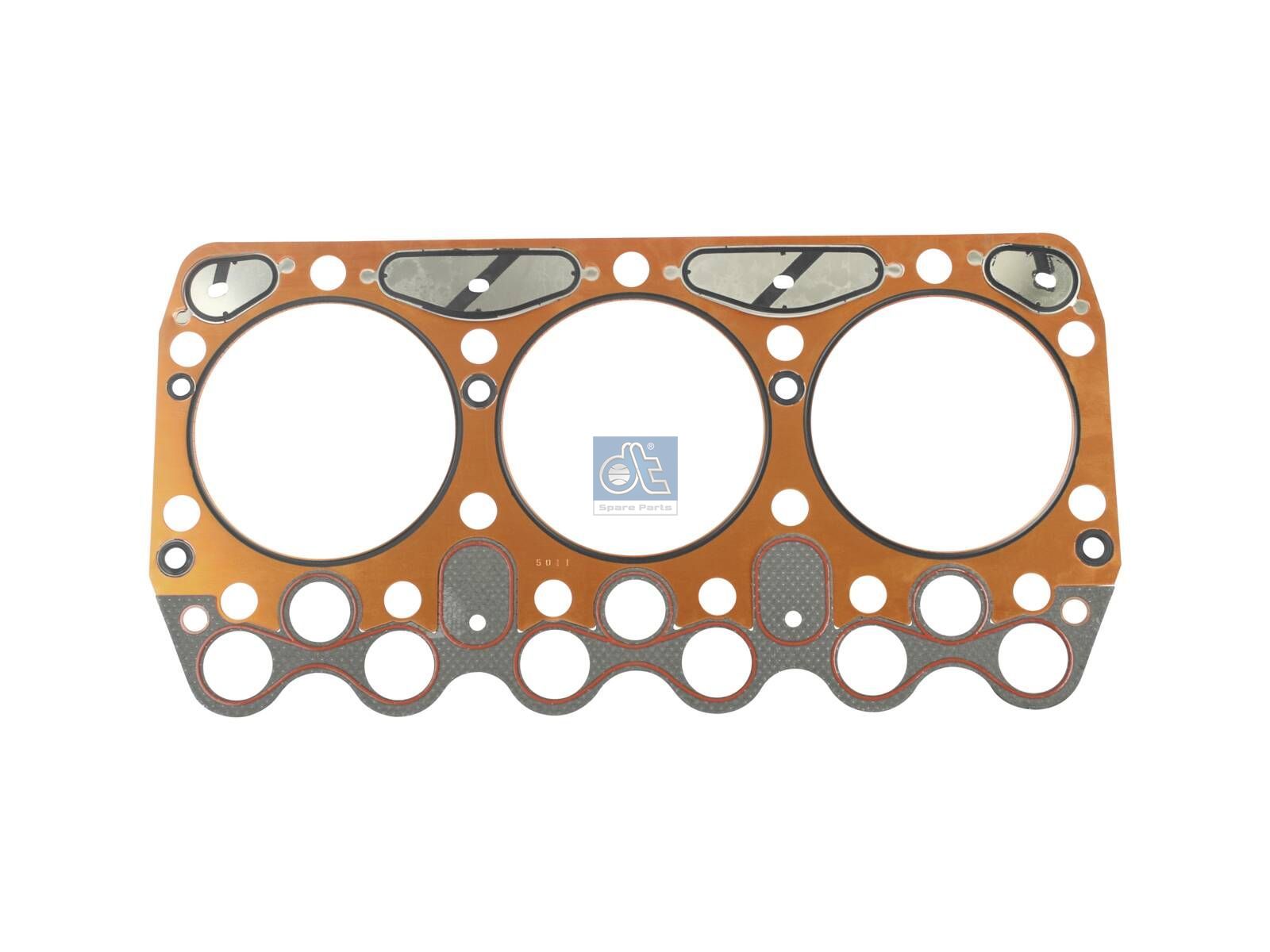 Cylinder head gasket | DT Spare Parts 7.51101