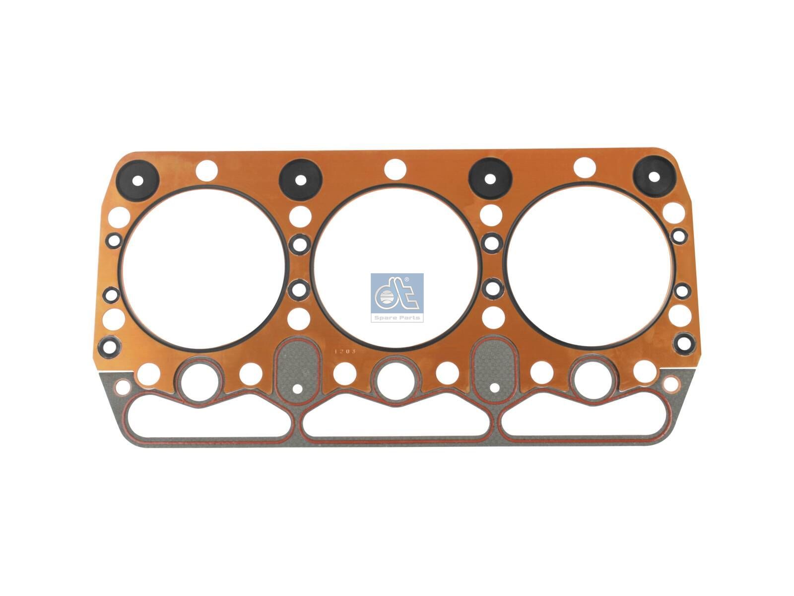 Cylinder head gasket | DT Spare Parts 7.51102