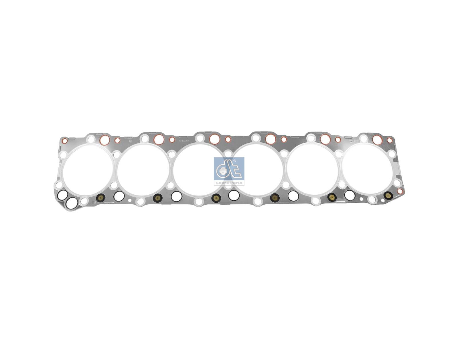 Cylinder head gasket | DT Spare Parts 7.51104