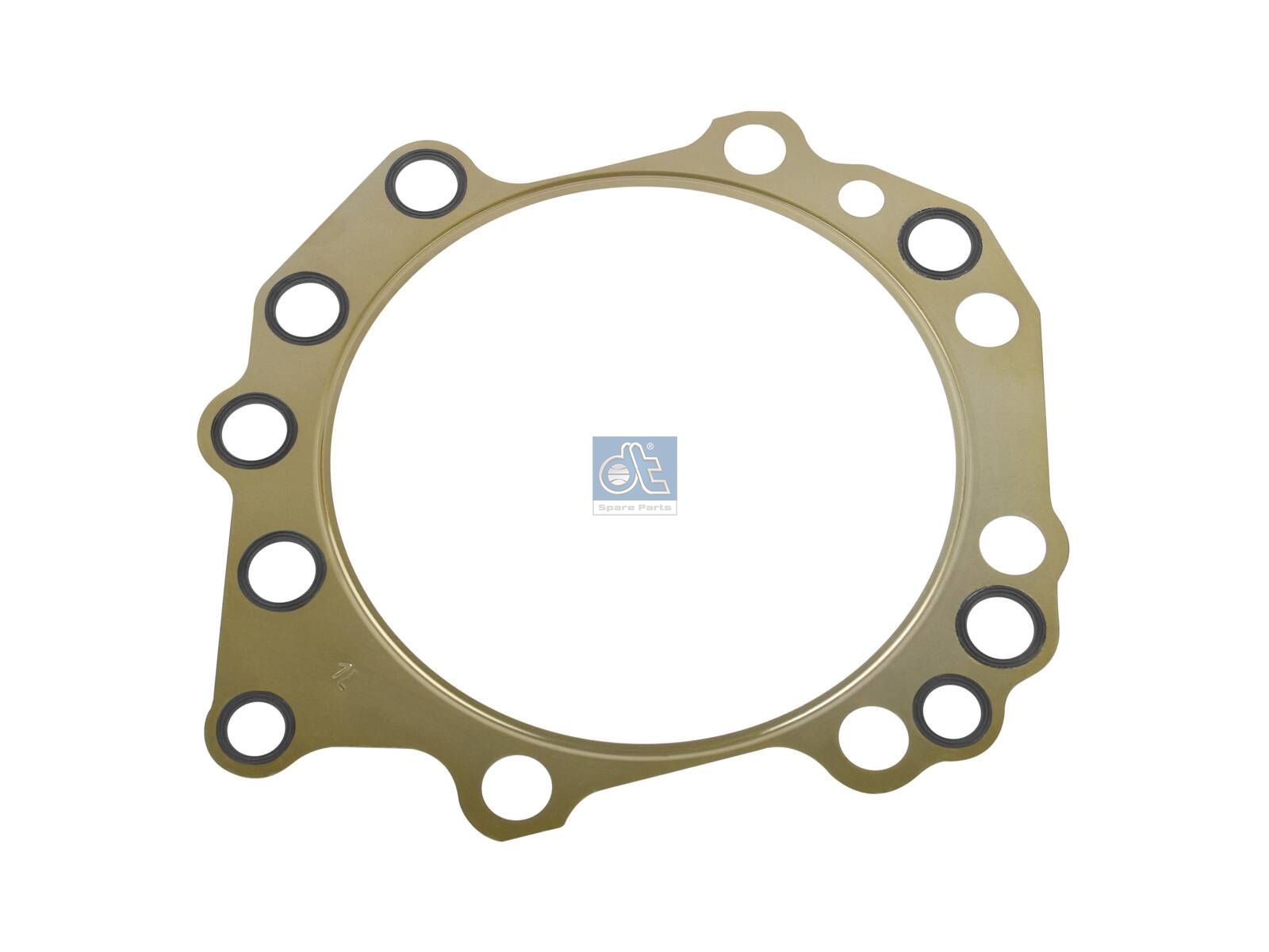 Cylinder head gasket | DT Spare Parts 7.51107