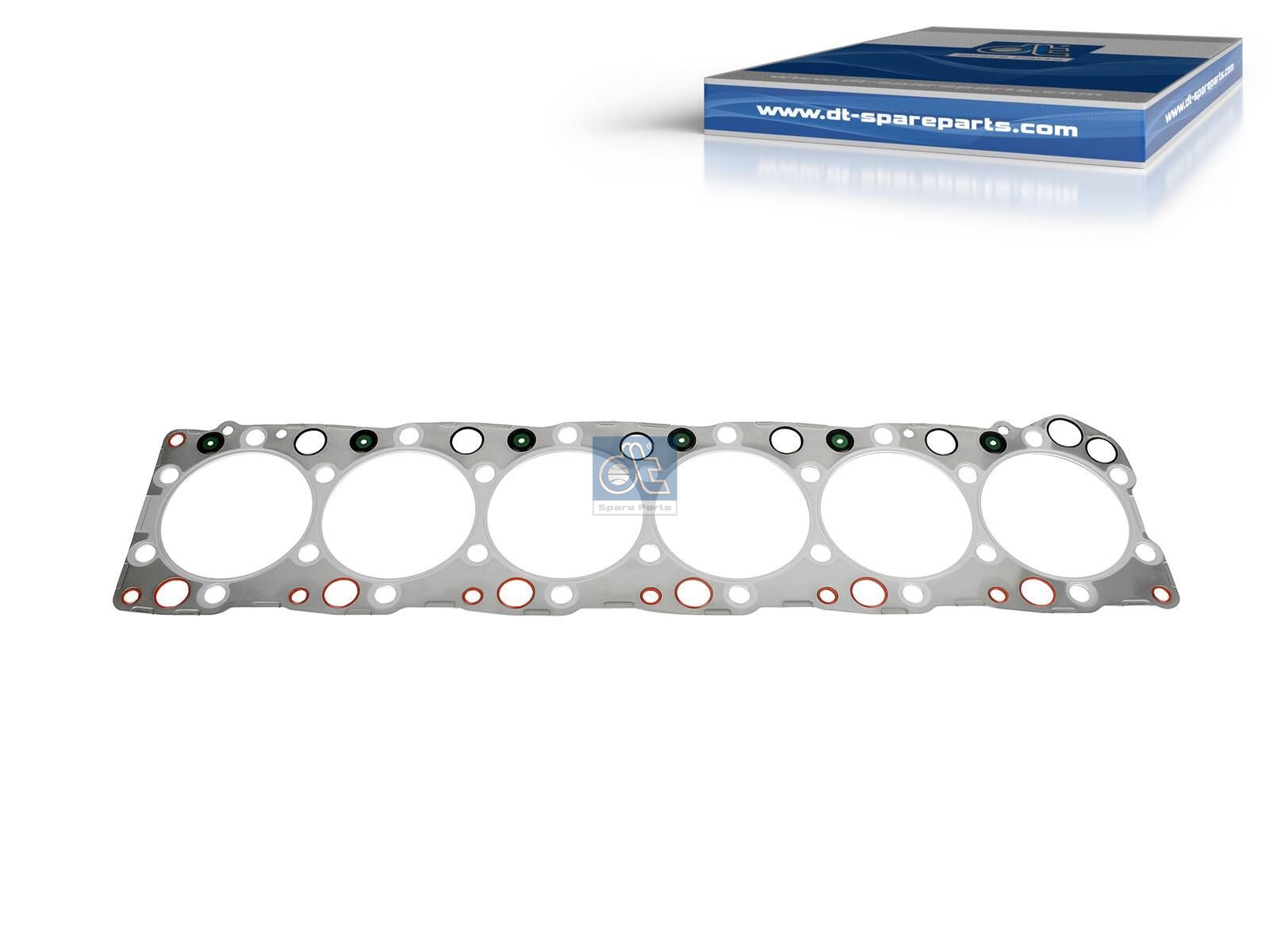Cylinder head gasket | DT Spare Parts 7.51108