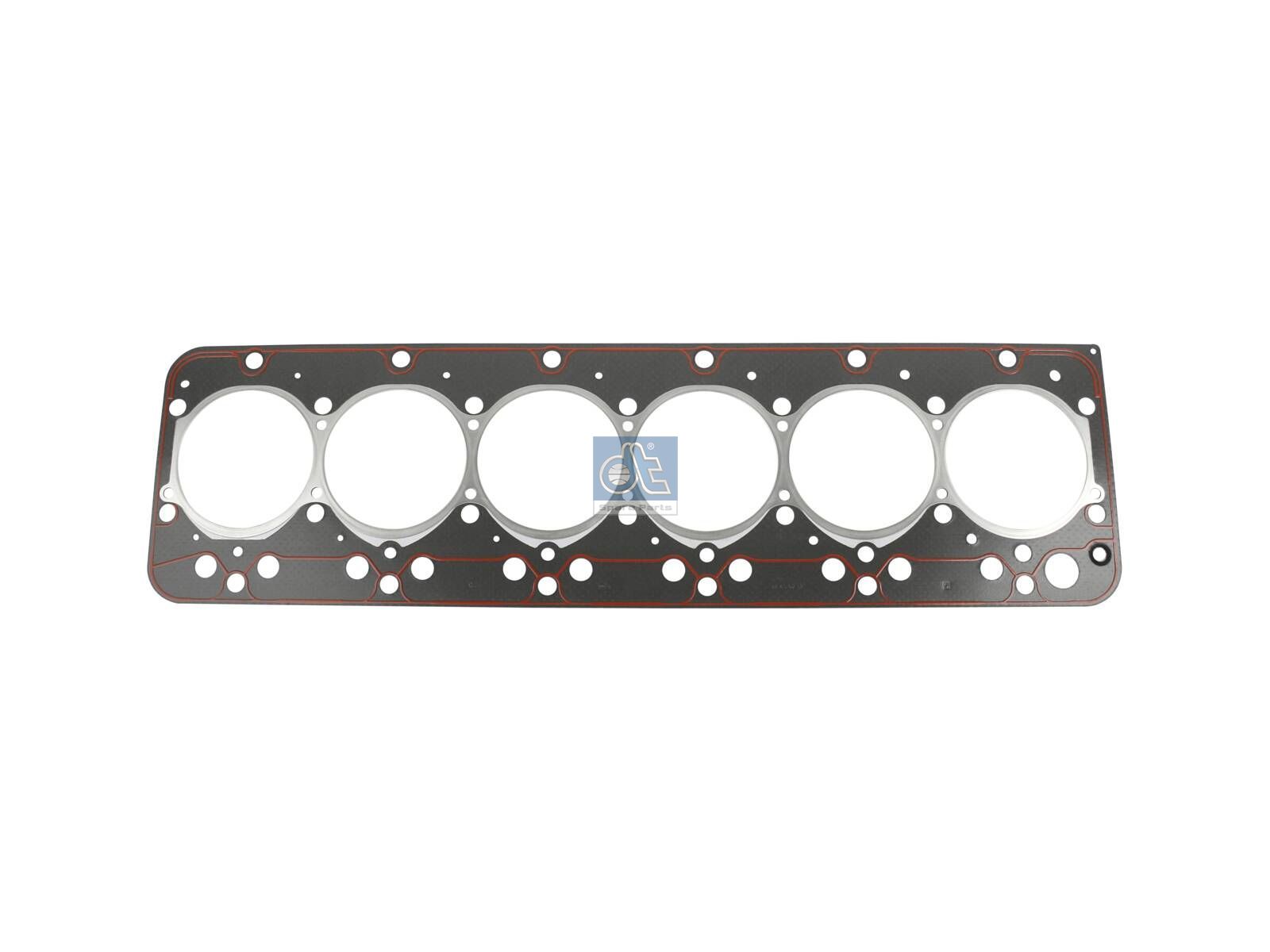 Cylinder head gasket | DT Spare Parts 7.51109
