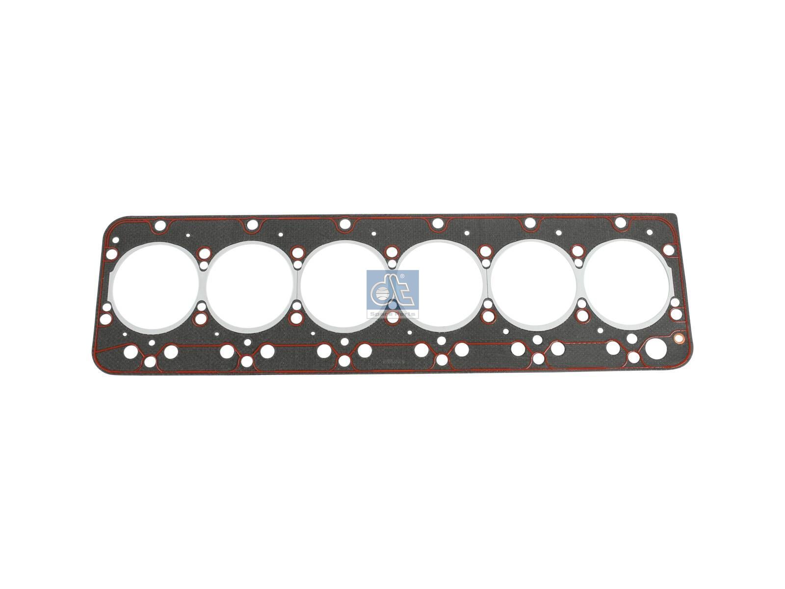 Cylinder head gasket | DT Spare Parts 7.51110