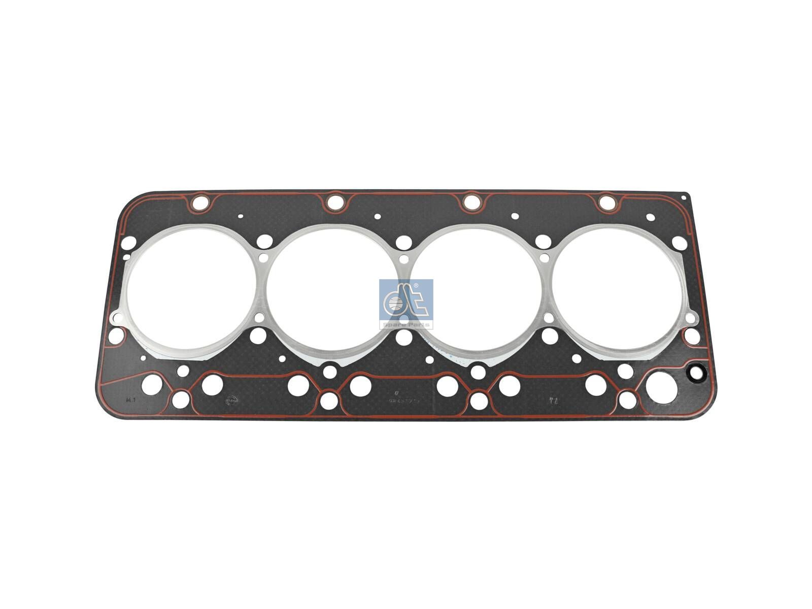 Cylinder head gasket | DT Spare Parts 7.51112