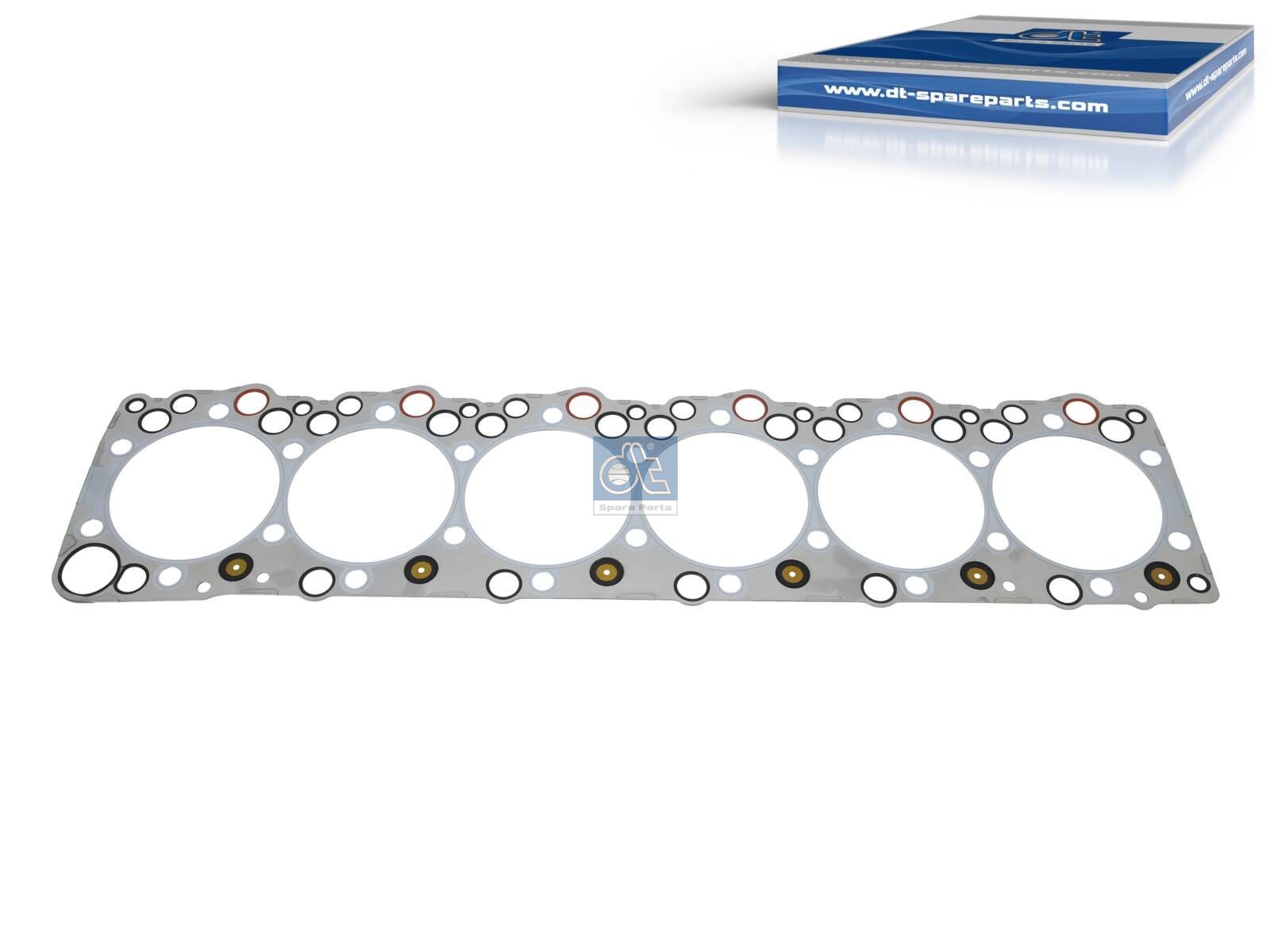 Cylinder head gasket | DT Spare Parts 7.51116