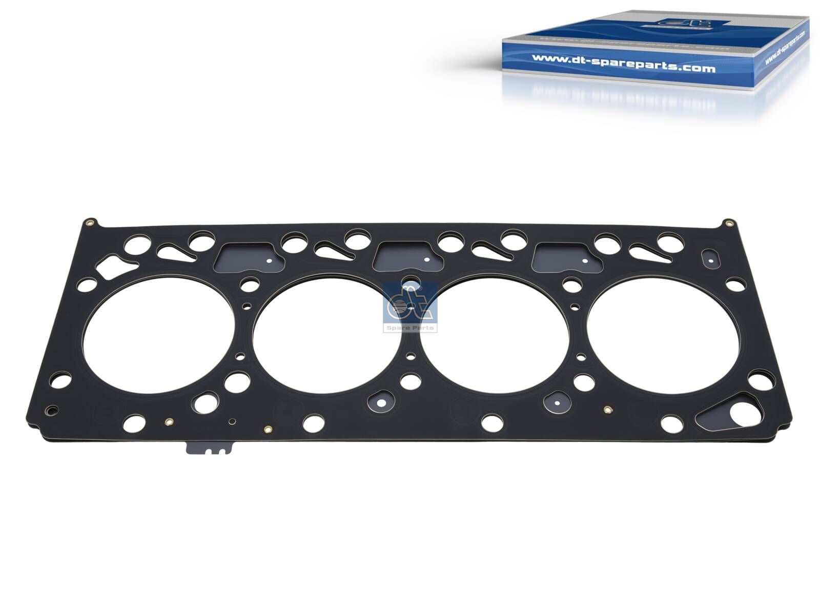Cylinder head gasket | DT Spare Parts 7.51118