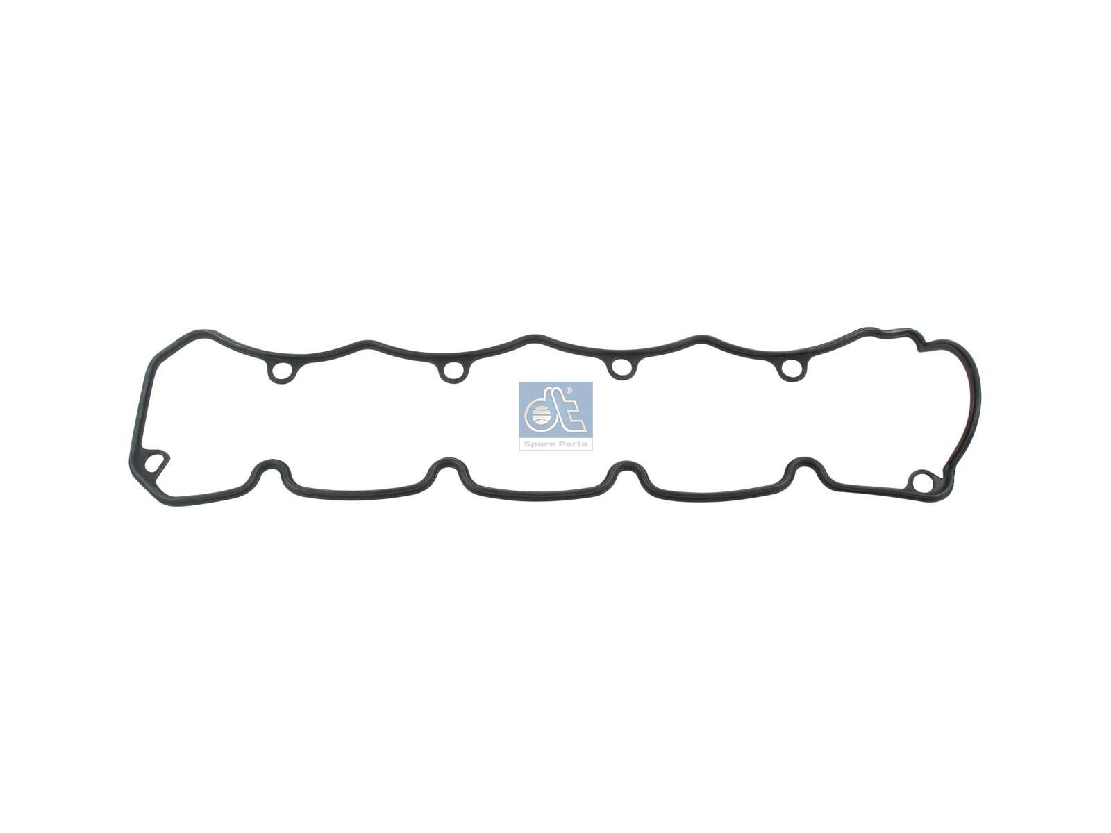 Junta de tapa de válvula DT Spare Parts 7.51122 Junta de tapa de válvula