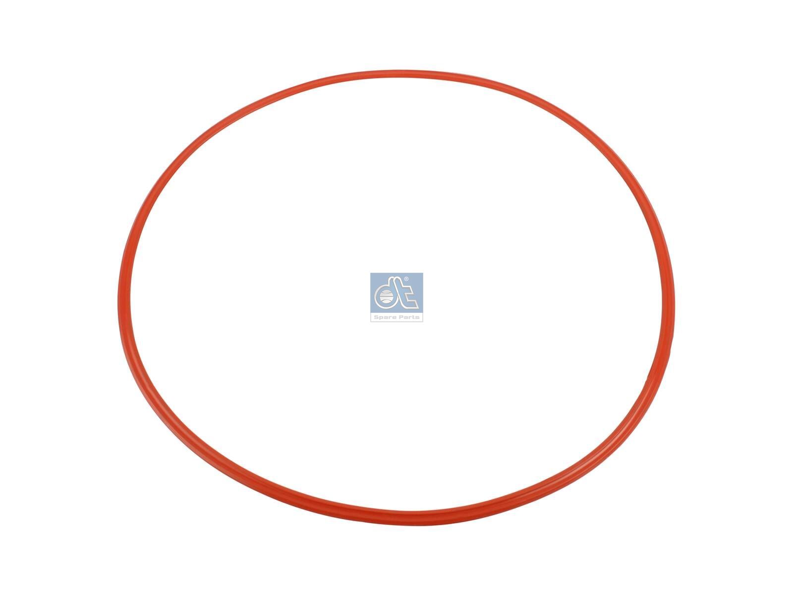 Valve cover gasket | DT Spare Parts 7.51123