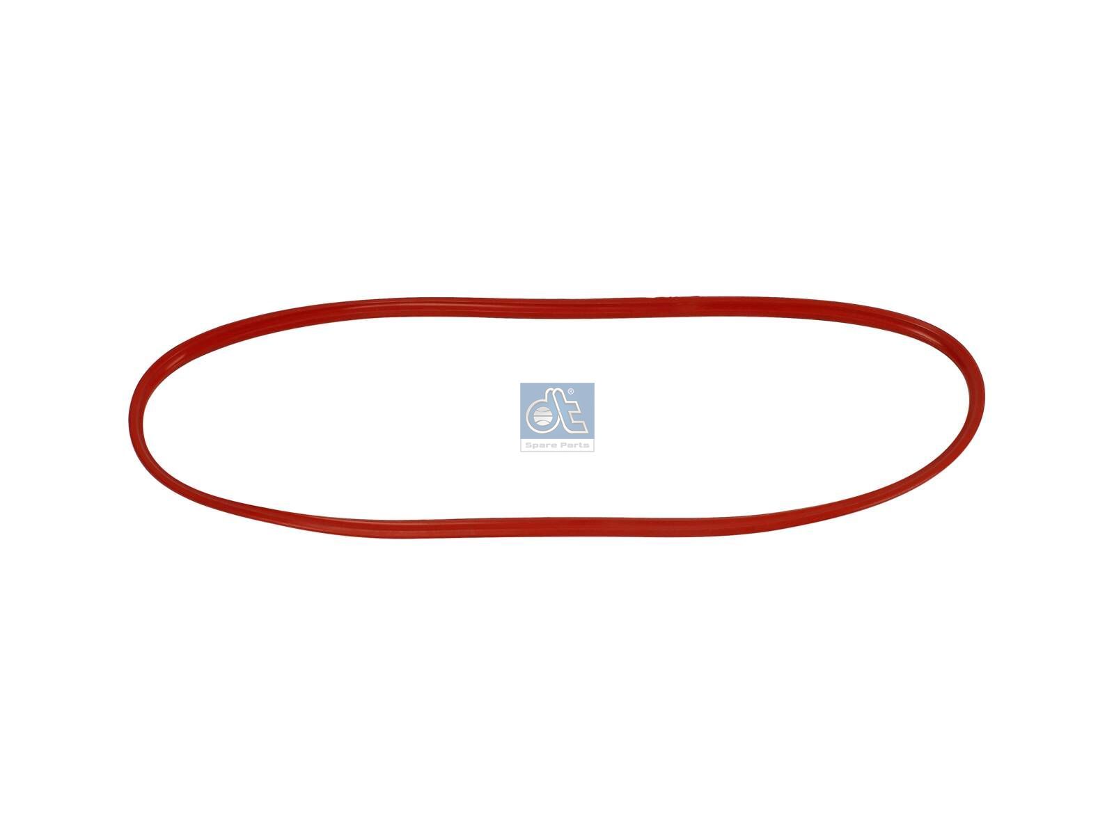 Valve cover gasket | DT Spare Parts 7.51124