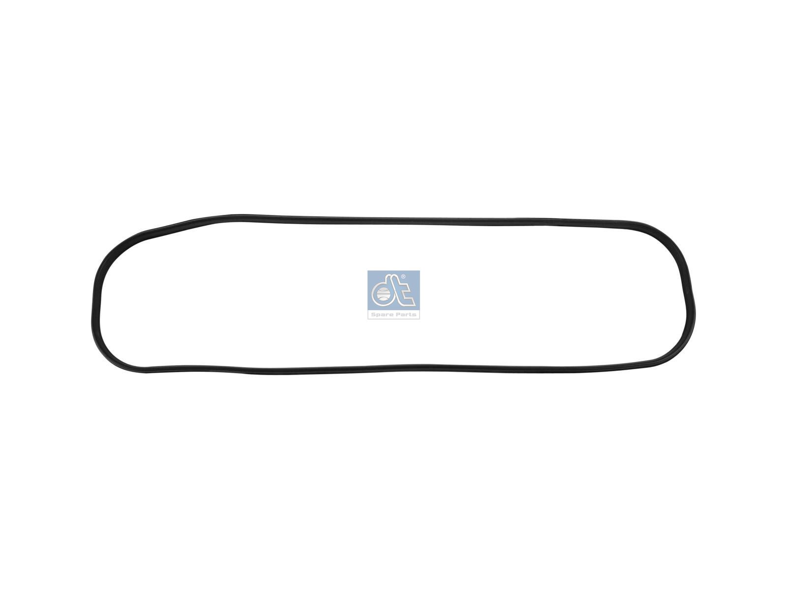 Valve cover gasket | DT Spare Parts 7.51126