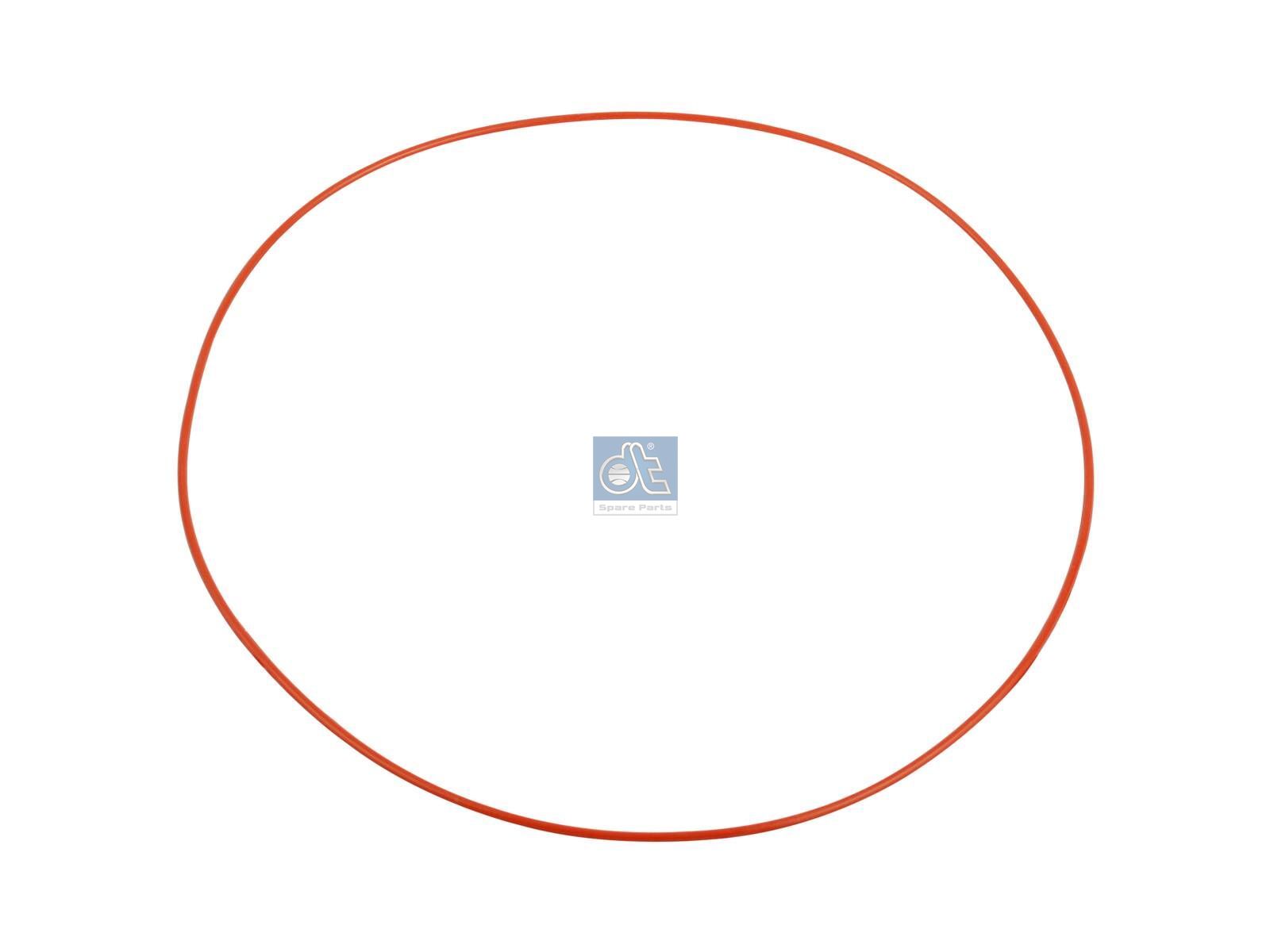 Valve cover gasket | DT Spare Parts 7.51128