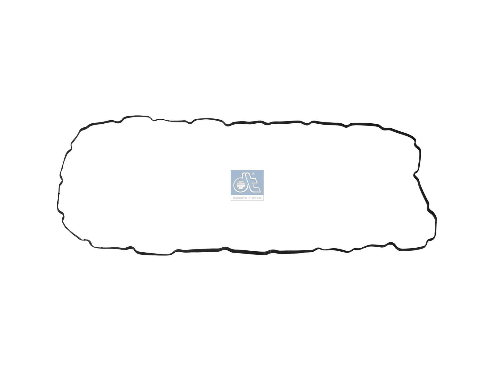 Valve cover gasket | DT Spare Parts 7.51130