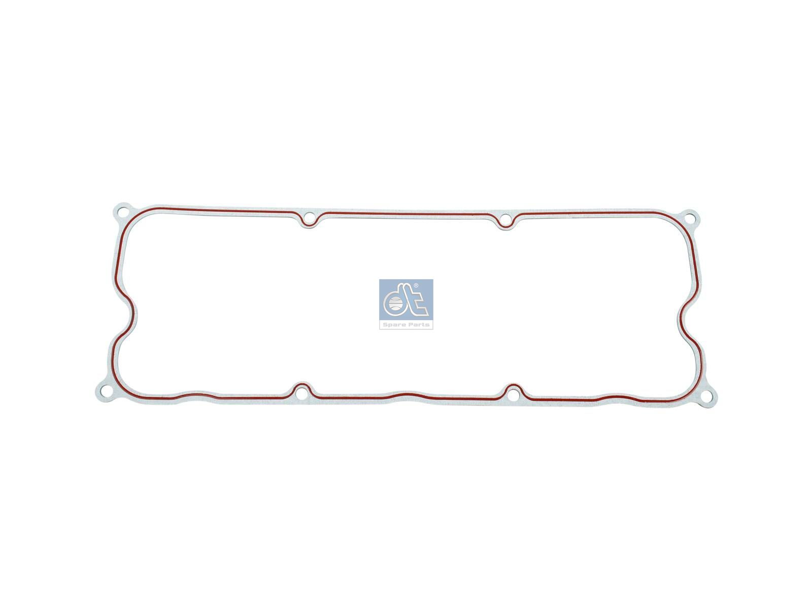 Junta de tapa de válvula DT Spare Parts 7.51133 Junta de tapa de válvula