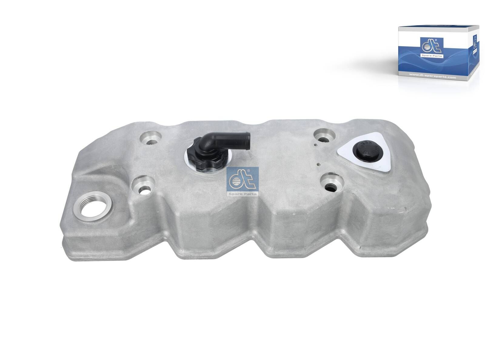 Valve cover | DT Spare Parts 7.51138