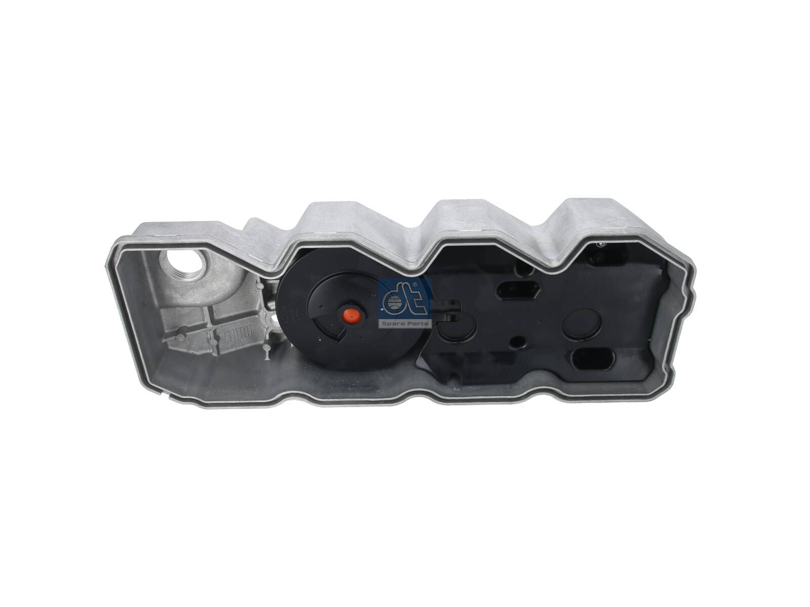 Valve cover | DT Spare Parts 7.51138