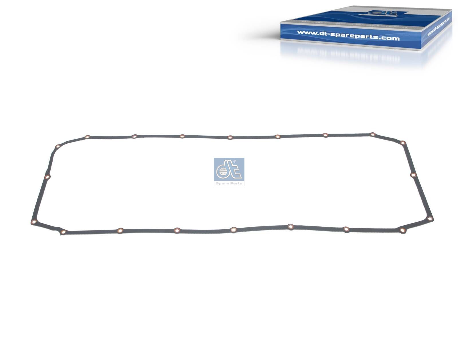 Valve cover gasket | DT Spare Parts 7.51153
