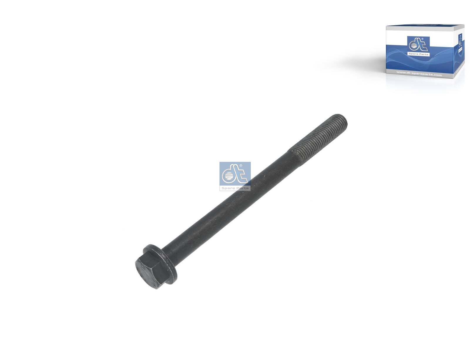 Cylinder head screw | DT Spare Parts 7.51163