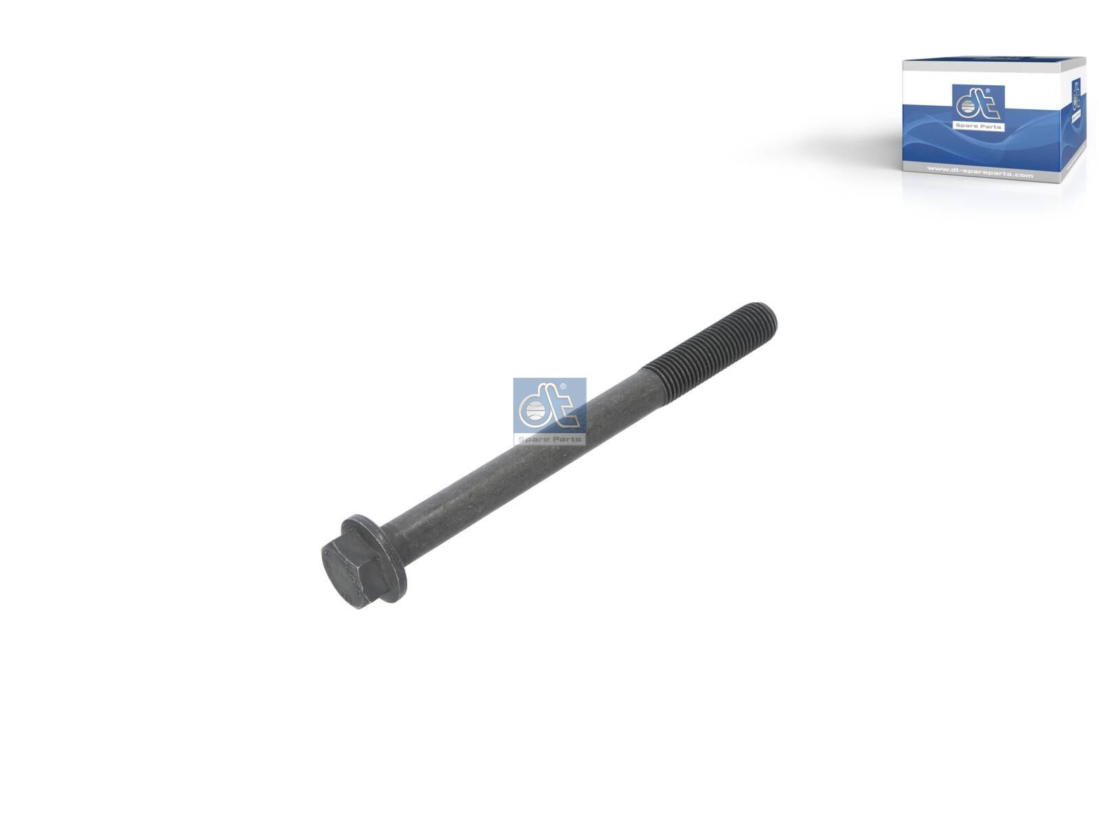 Cylinder head screw | DT Spare Parts 7.51164