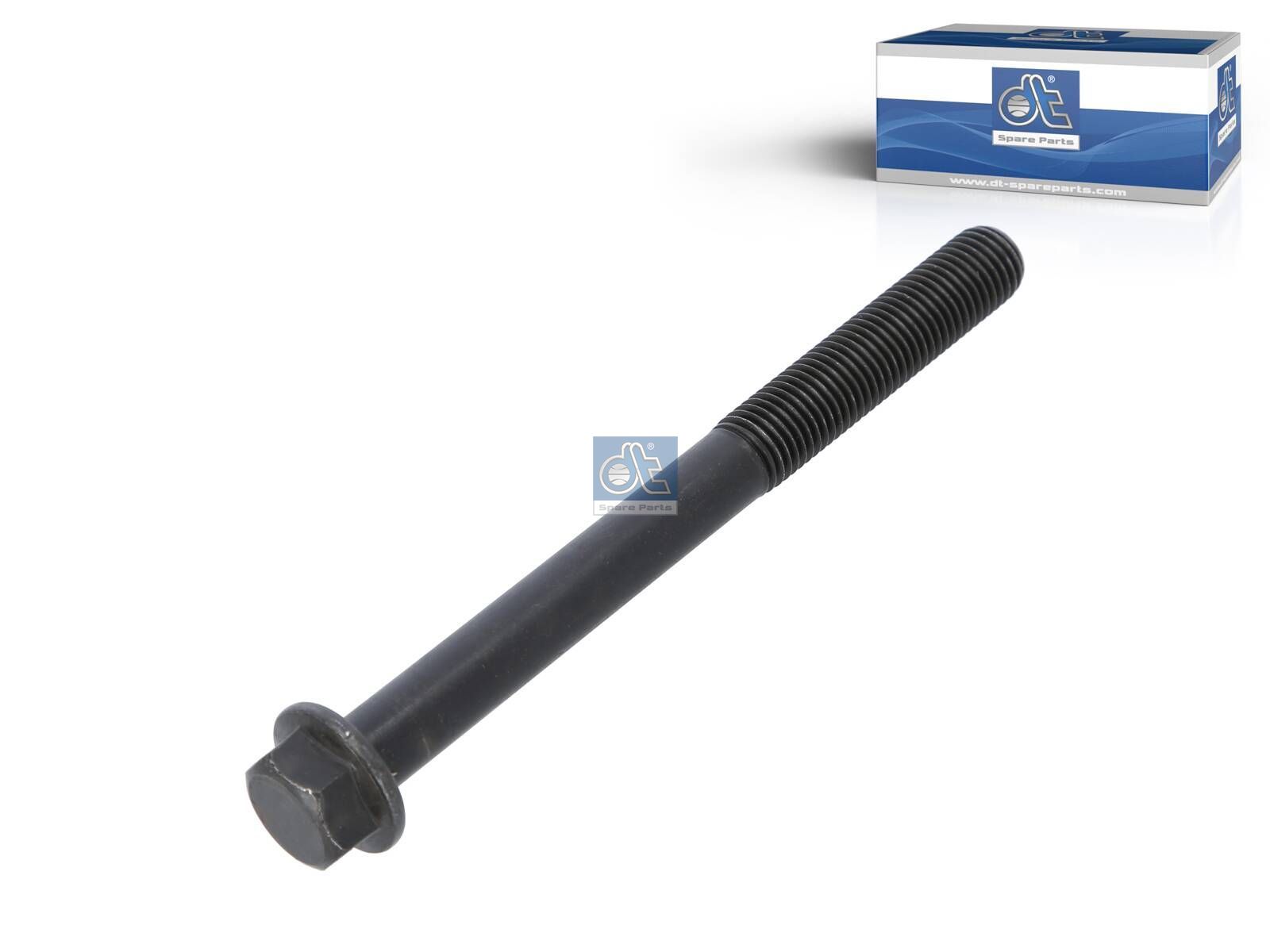 Cylinder head screw | DT Spare Parts 7.51167
