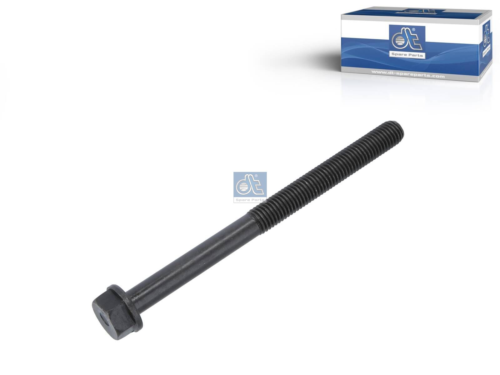 Cylinder head screw | DT Spare Parts 7.51168