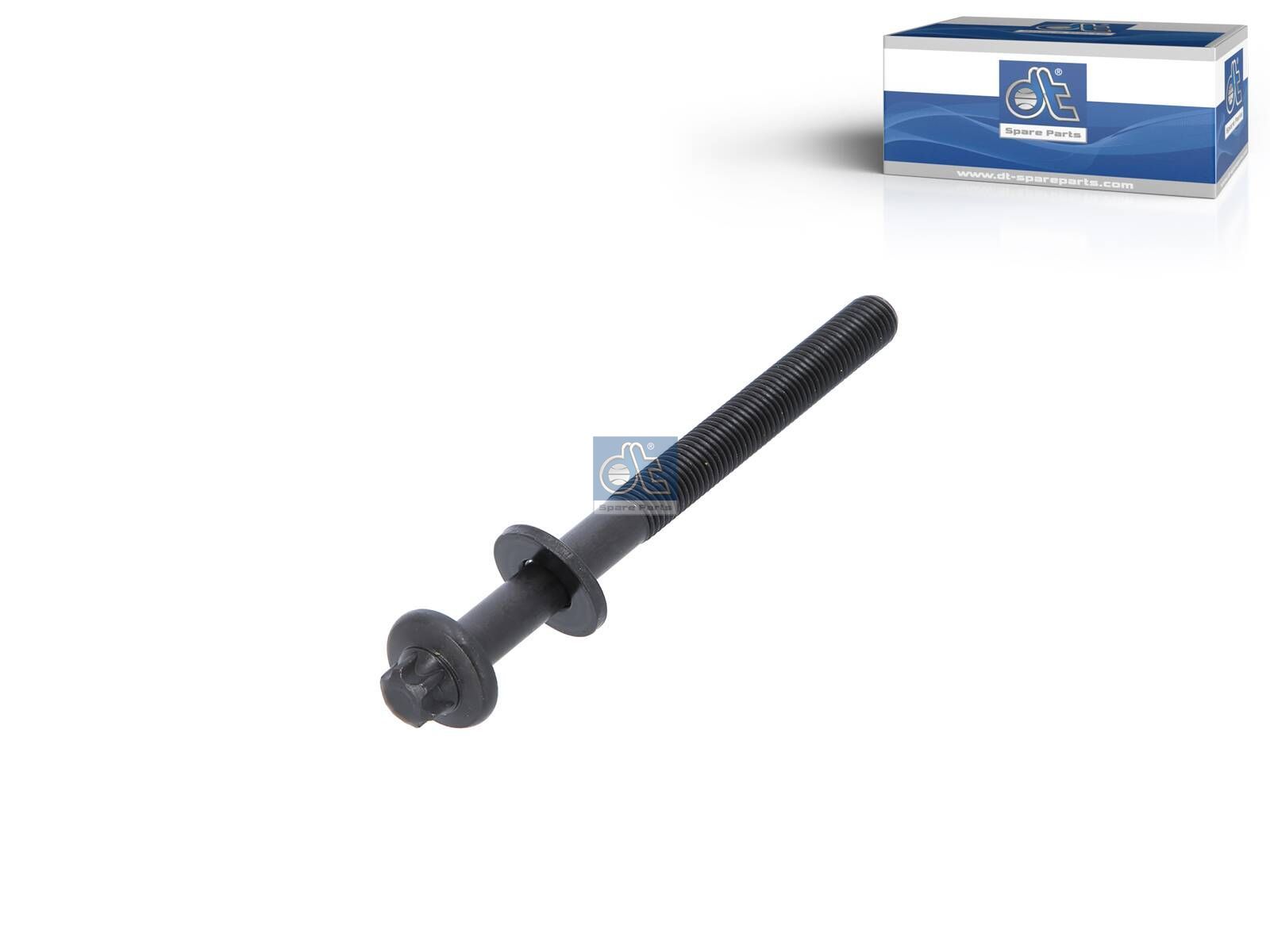 Cylinder head screw | DT Spare Parts 7.51169