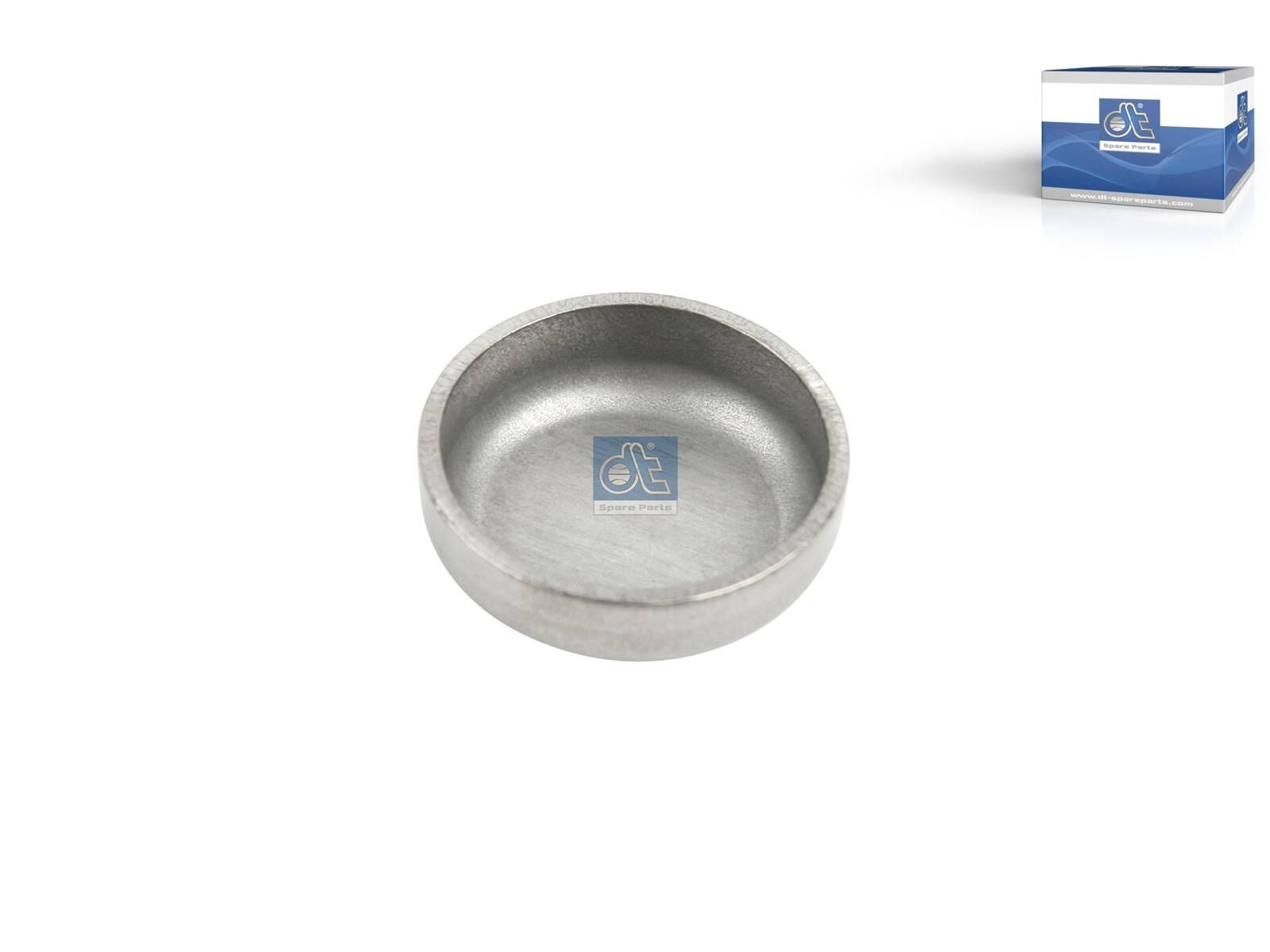 Drain plug | DT Spare Parts 7.51182