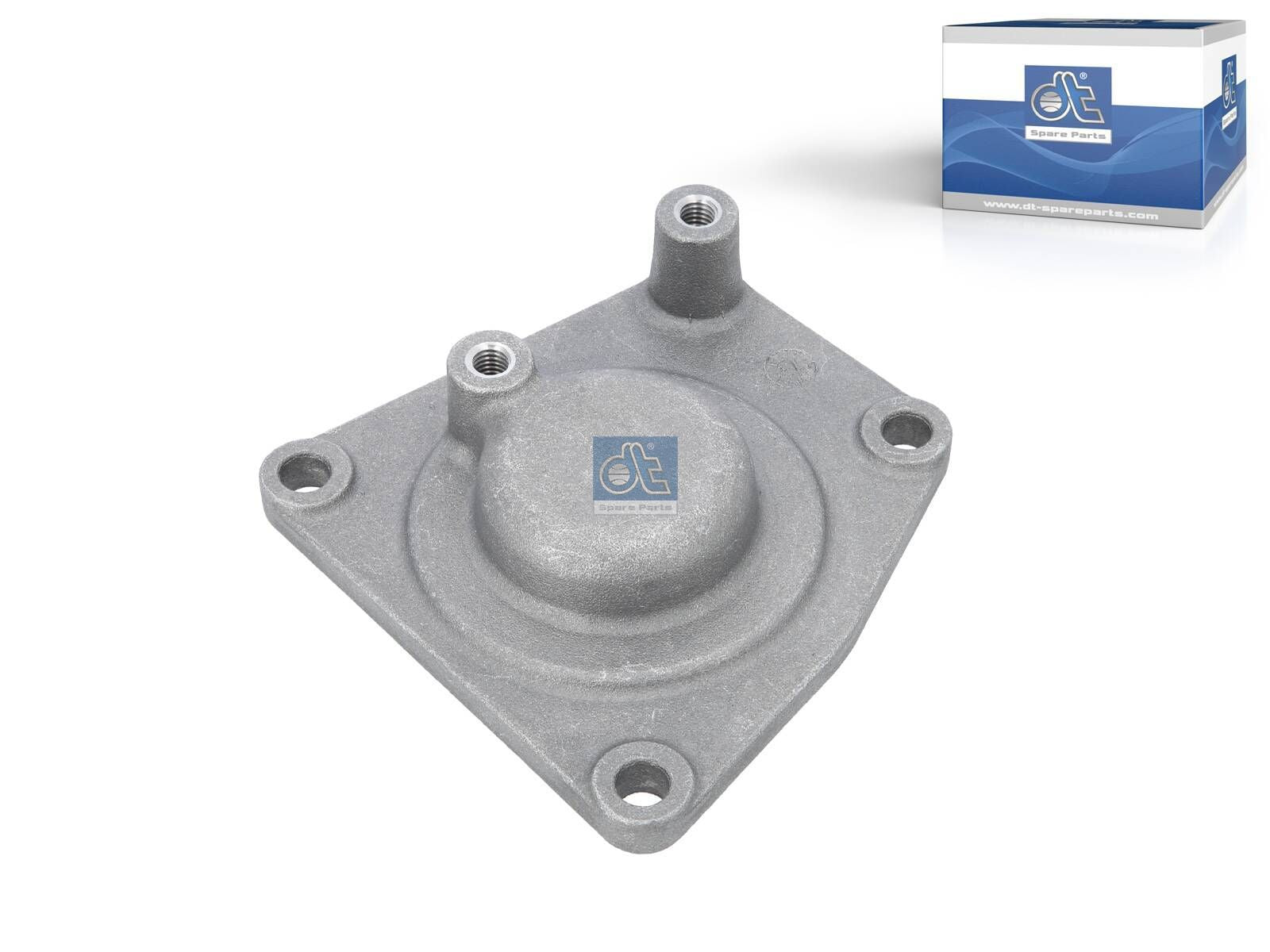 Expansion plug | DT Spare Parts 7.51187