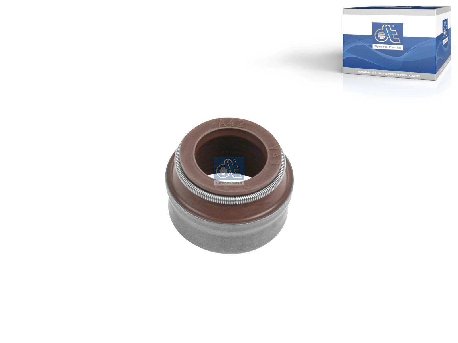 Valve stem seal | DT Spare Parts 7.51190