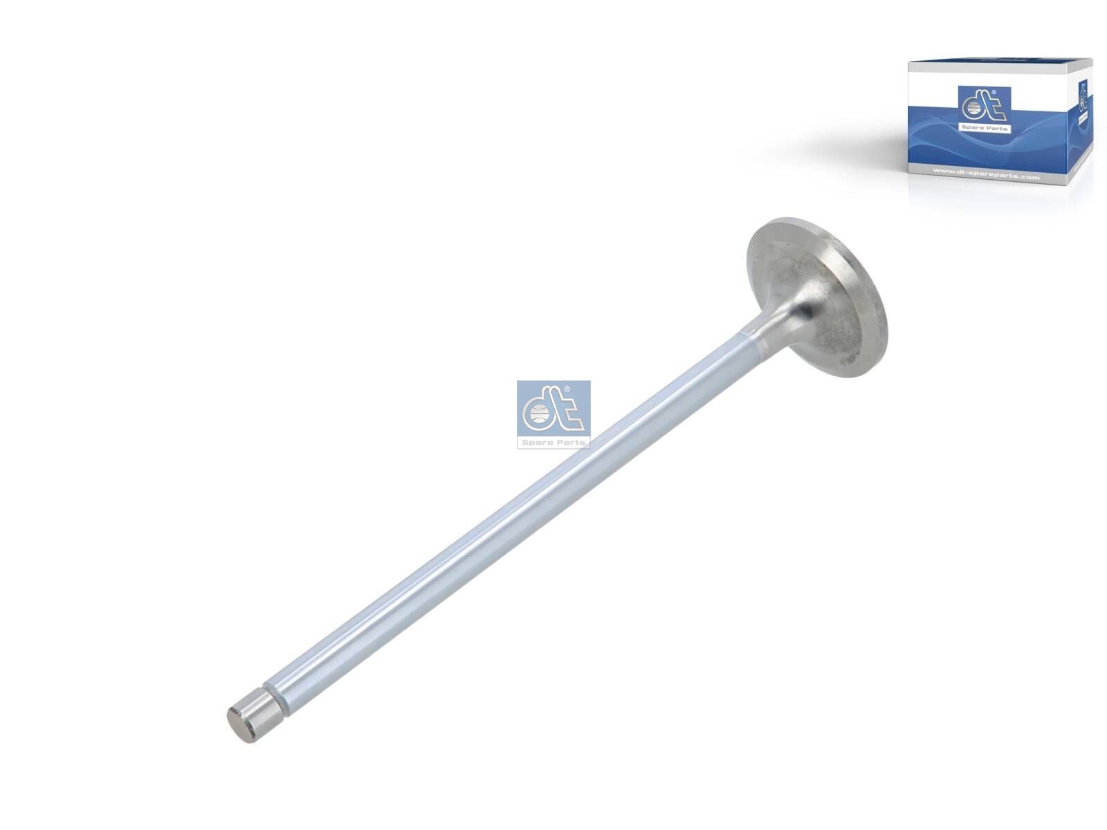 Intake valve | DT Spare Parts 7.51202