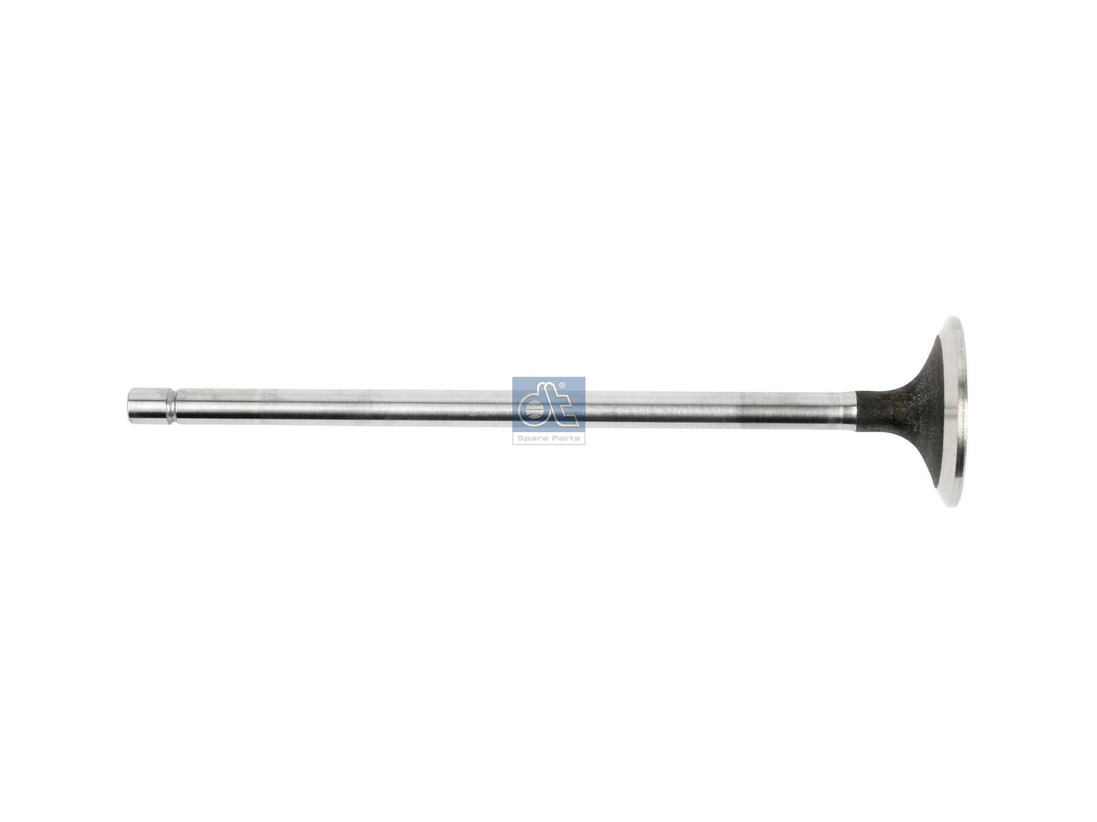 Intake valve | DT Spare Parts 7.51205