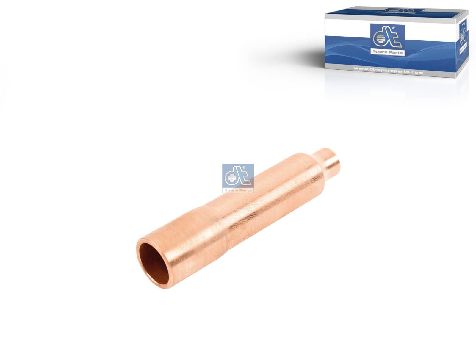 Injection sleeve | DT Spare Parts 7.51231