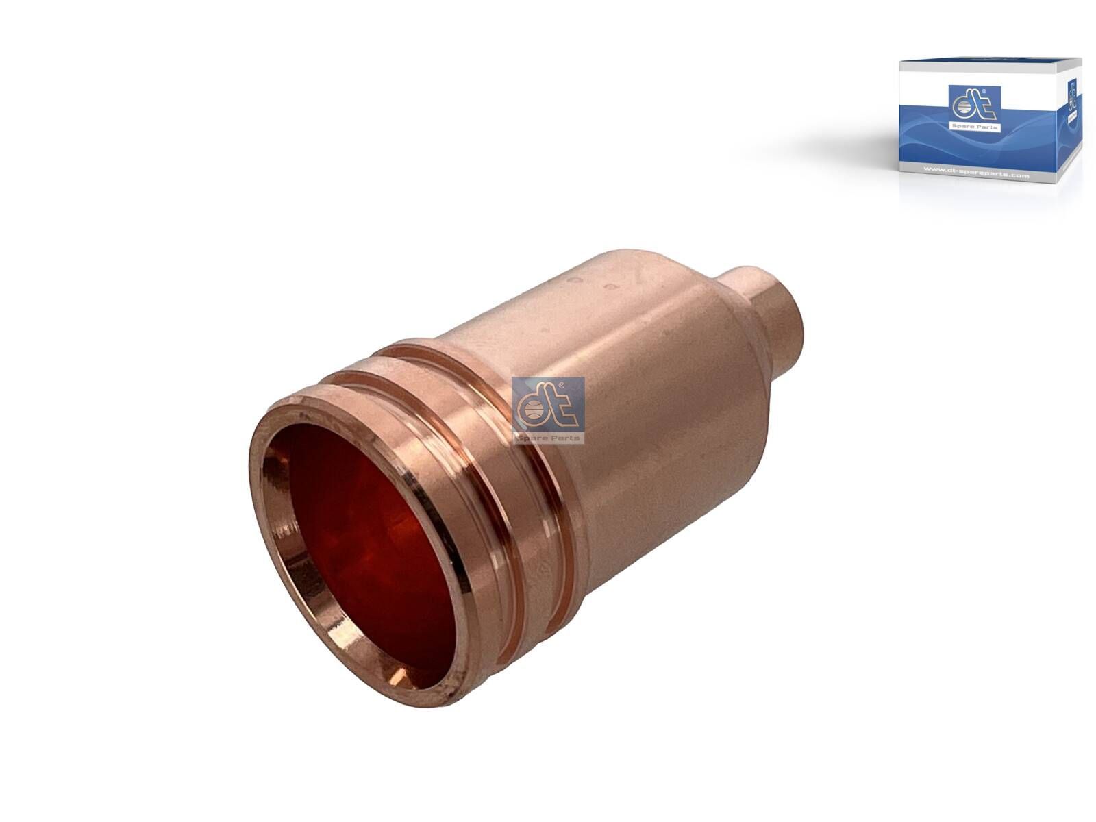 Injection sleeve | DT Spare Parts 7.51241