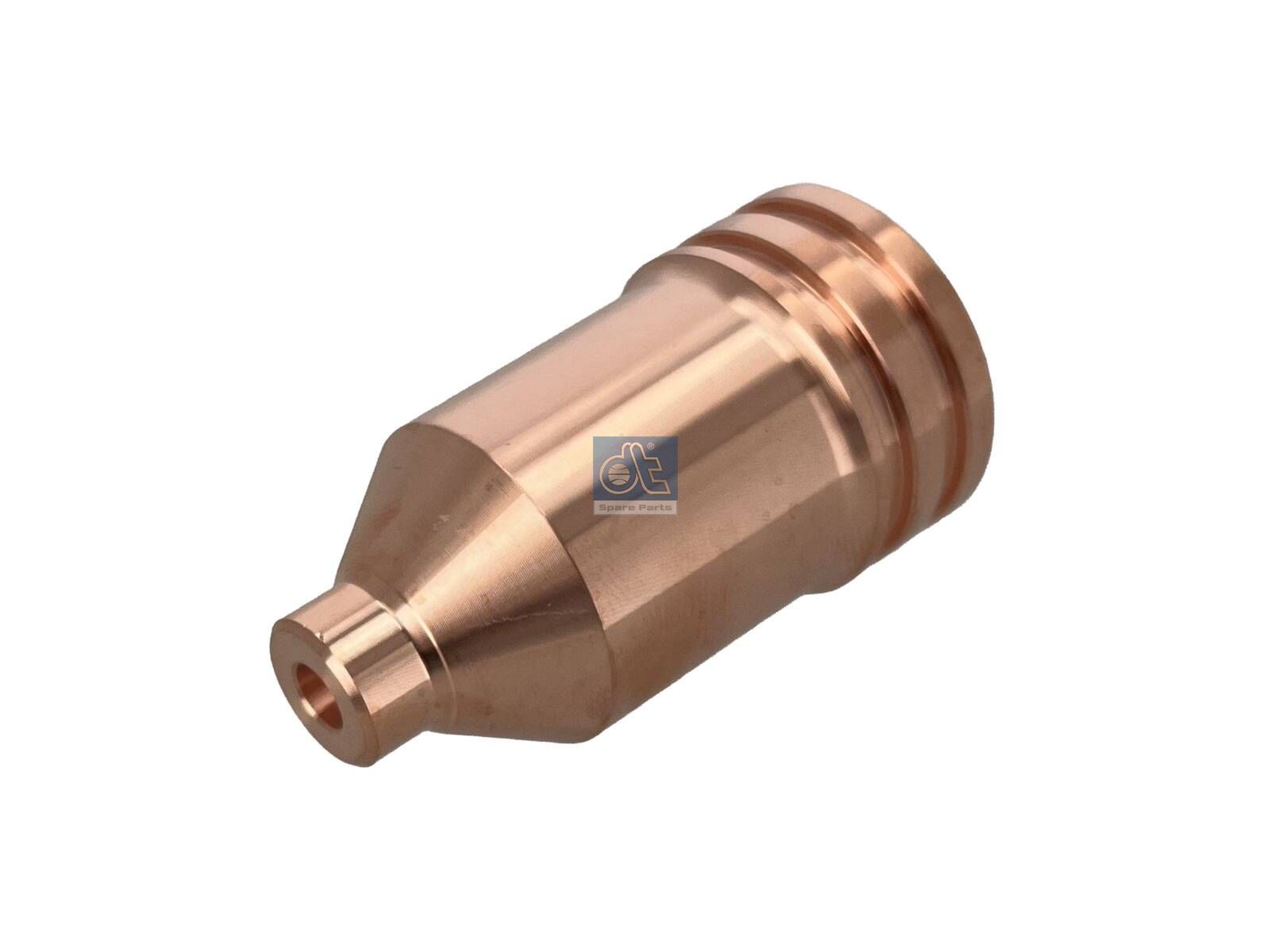 Injection sleeve | DT Spare Parts 7.51241