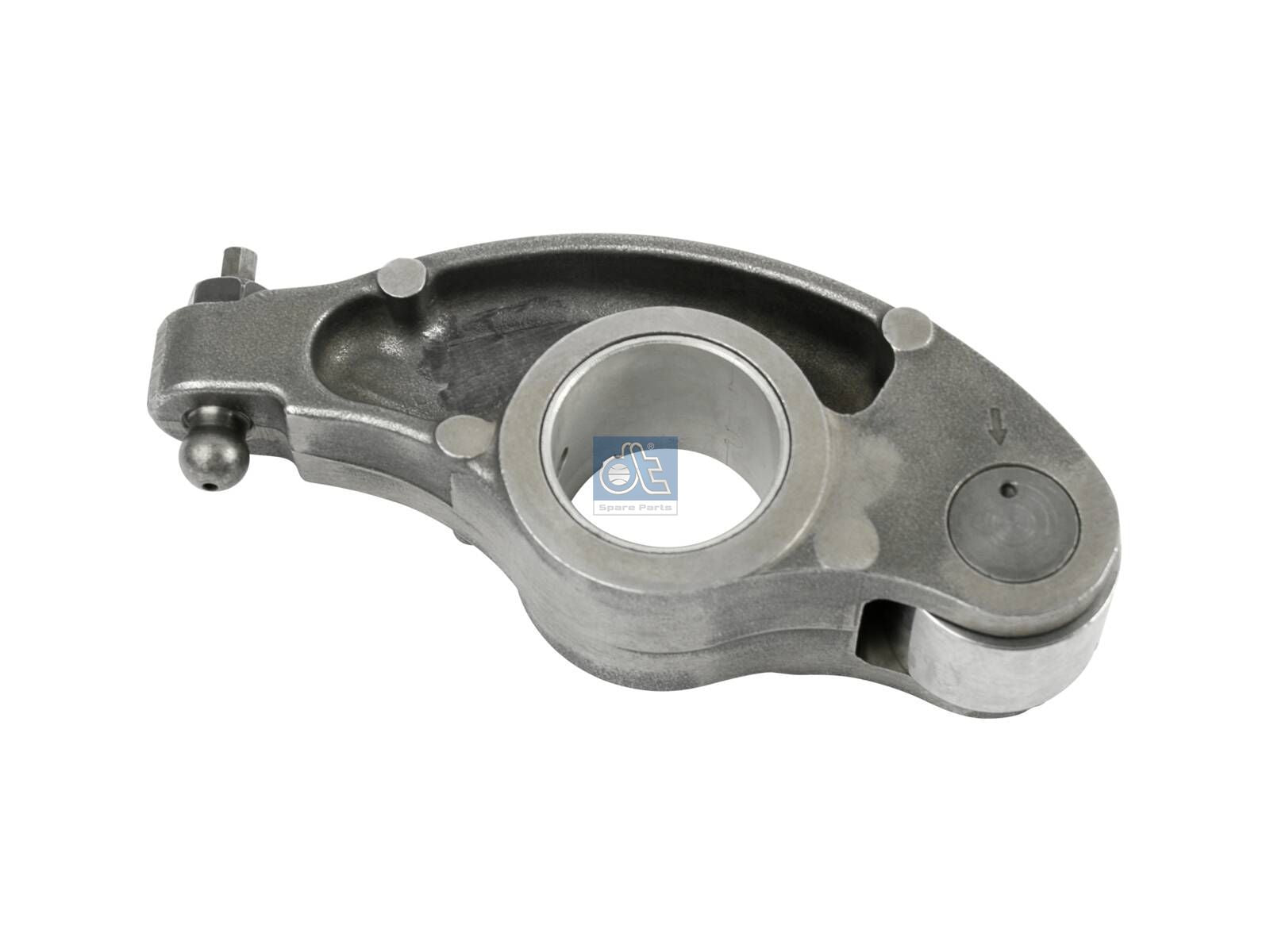 Rocker arm | DT Spare Parts 7.51252