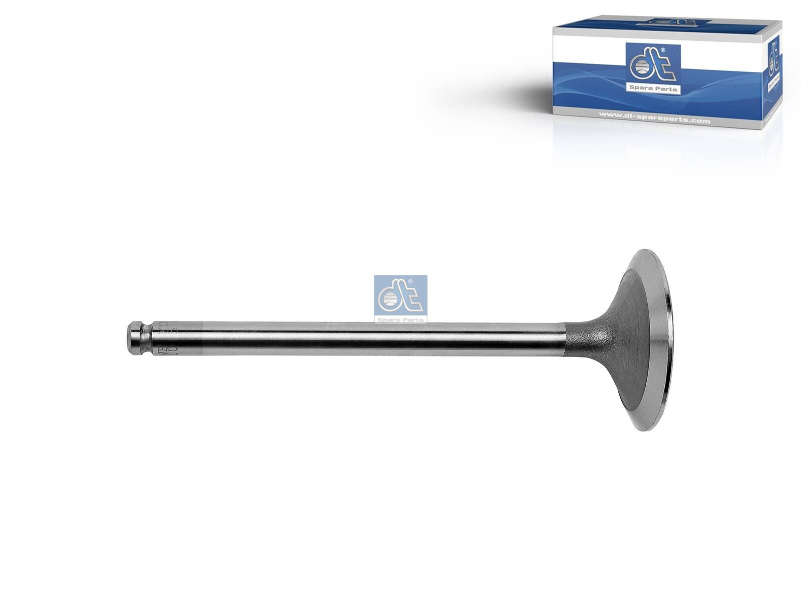 Intake valve | DT Spare Parts 7.51260