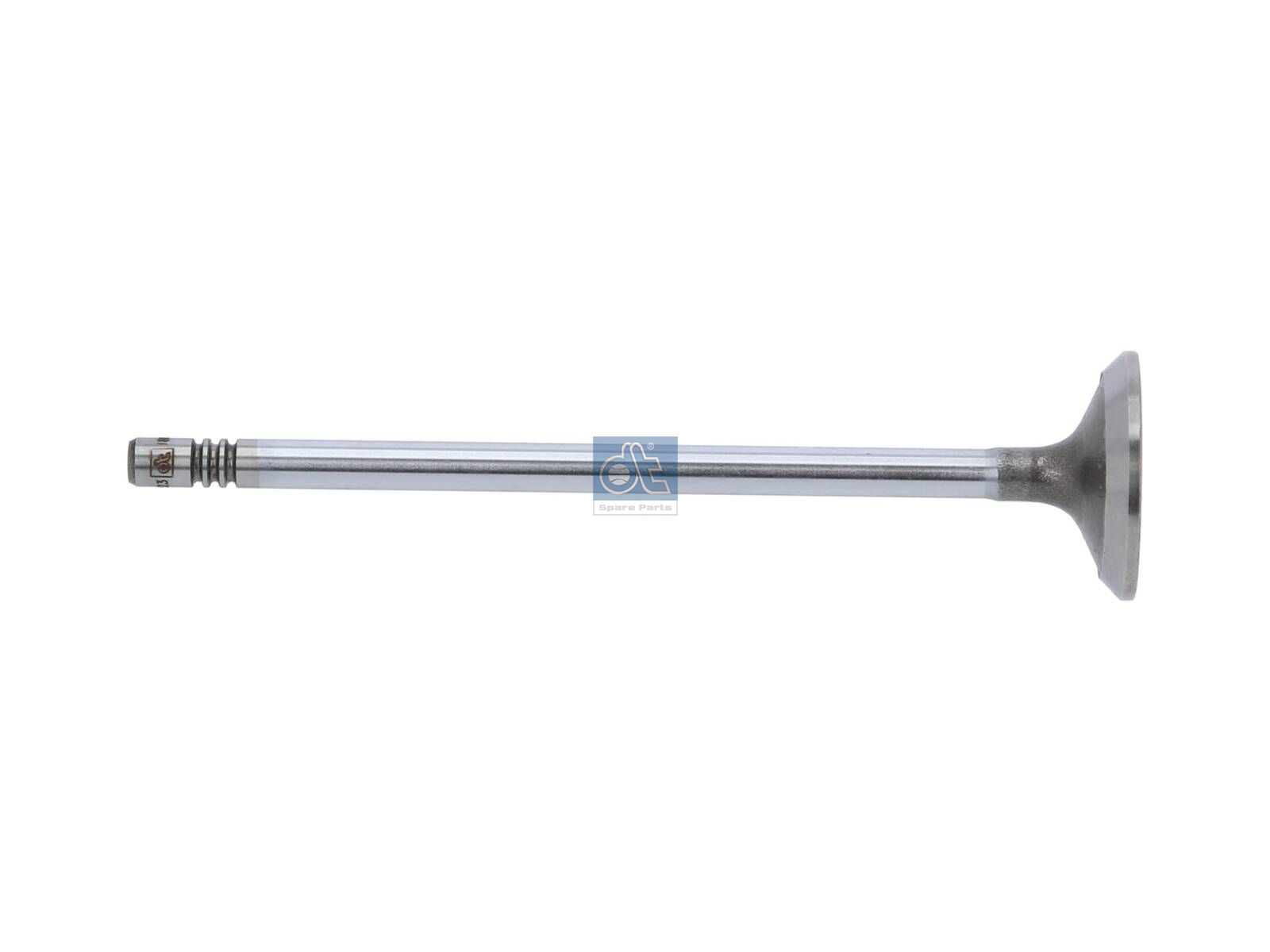Intake valve | DT Spare Parts 7.51262