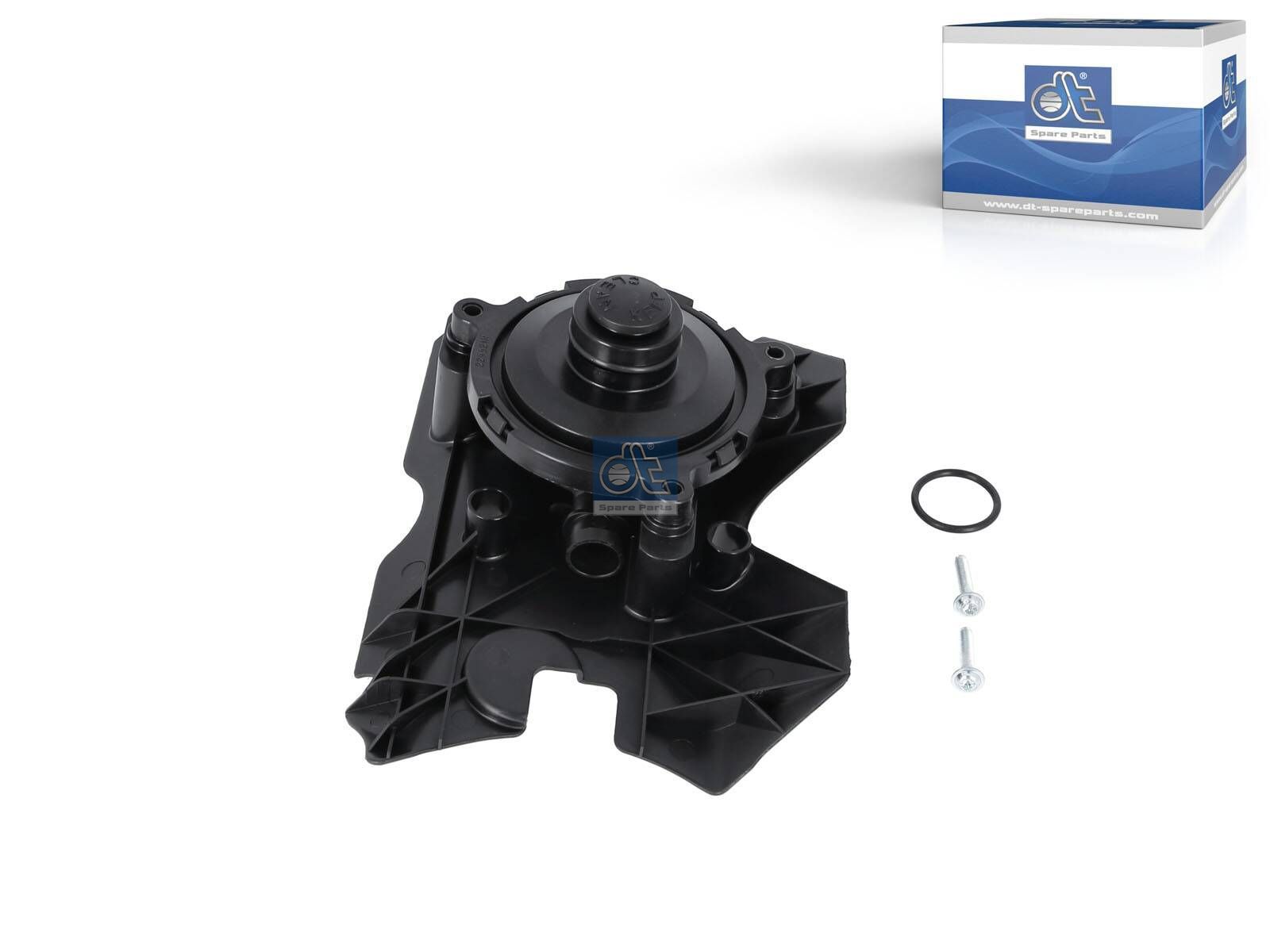 Valve | DT Spare Parts 7.51275