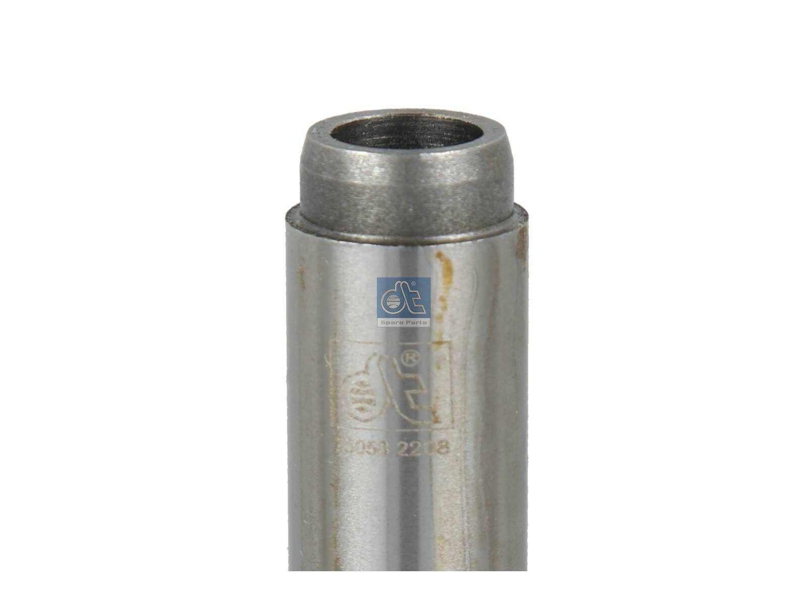 Valve guide | DT Spare Parts 7.51296SP