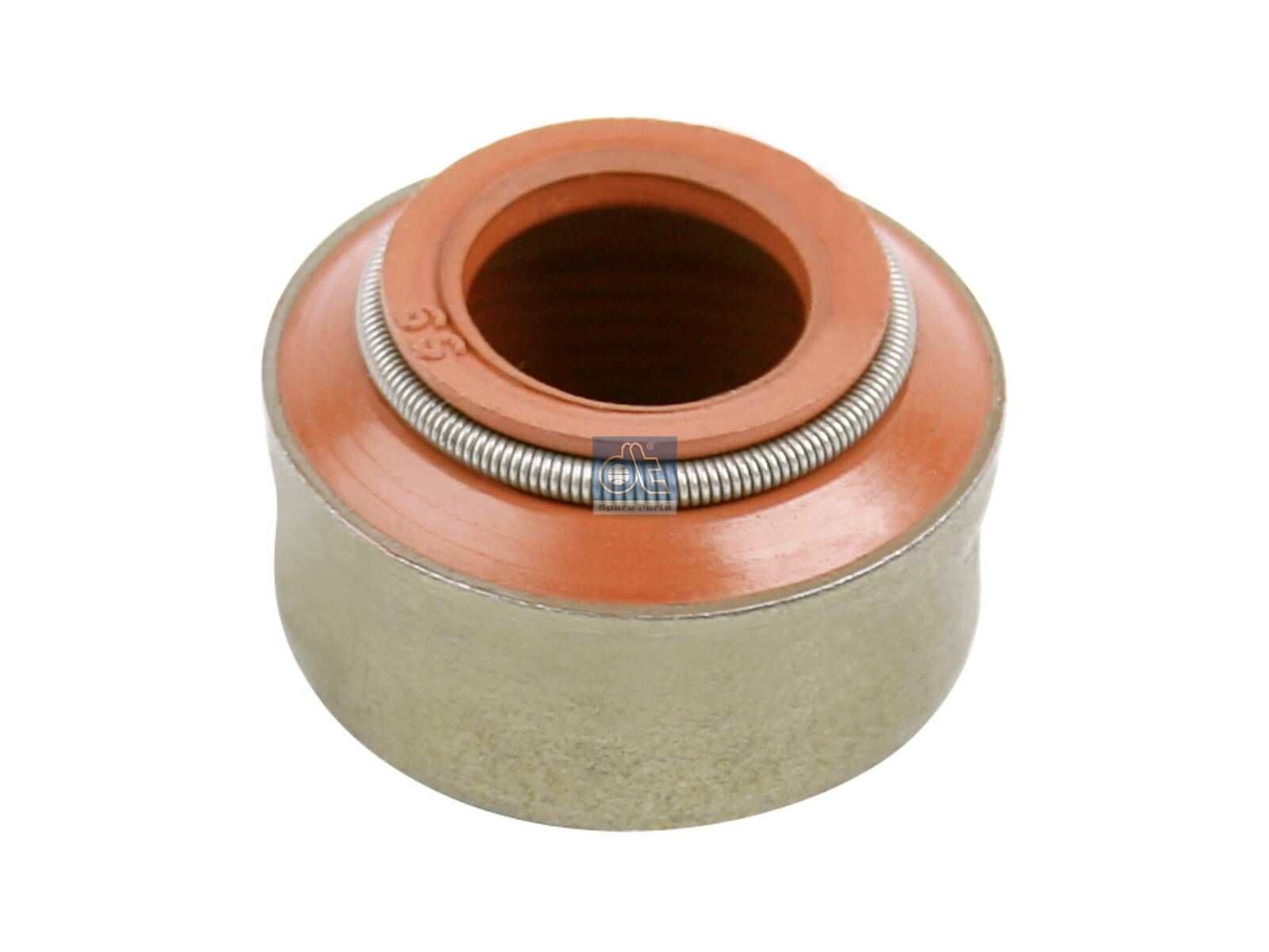 Valve stem seal | DT Spare Parts 7.51302