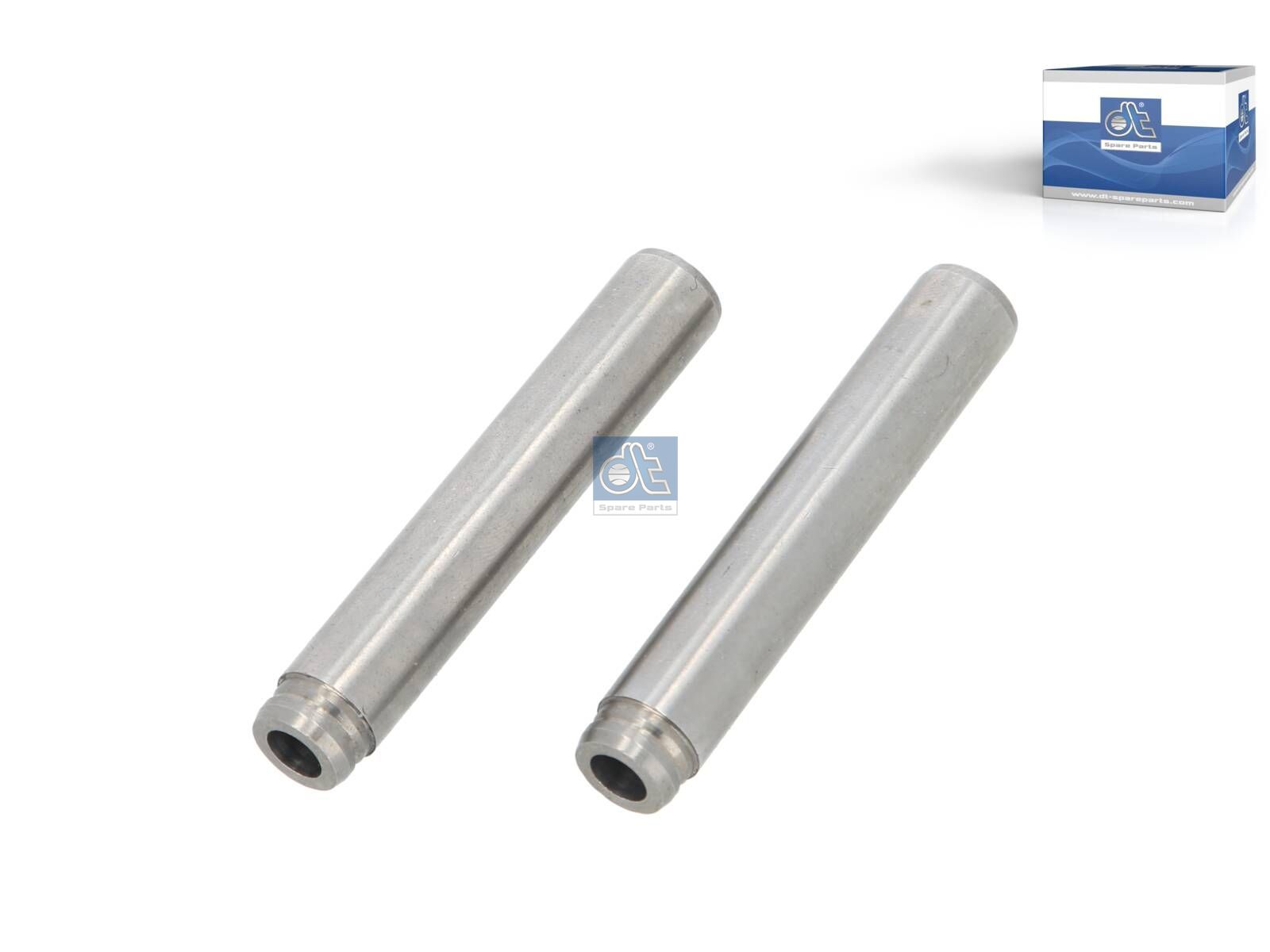Valve guide | DT Spare Parts 7.51306